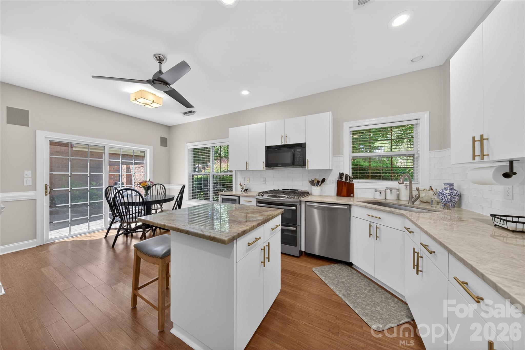 9024 Bonnie Briar Circle — Charlotte