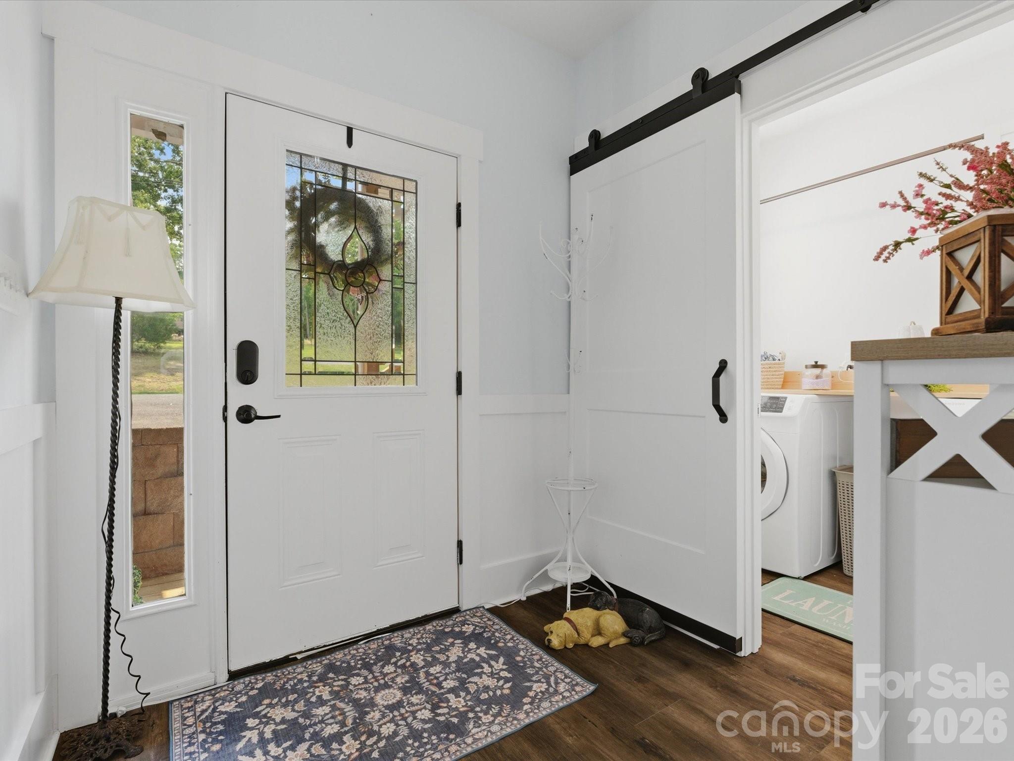 562 Lake Head Road — Norwood