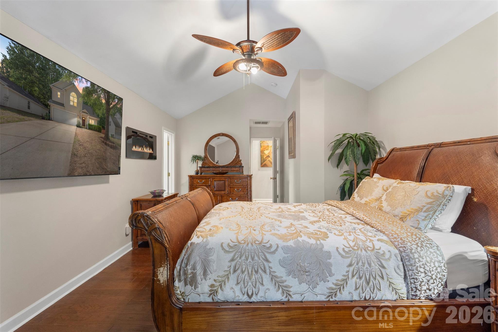 7923 Shiny Meadow Lane — Charlotte