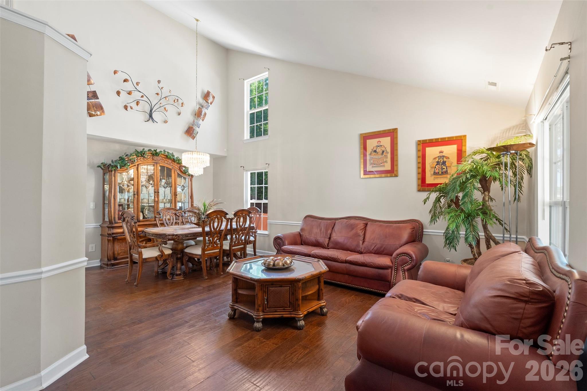 7923 Shiny Meadow Lane — Charlotte