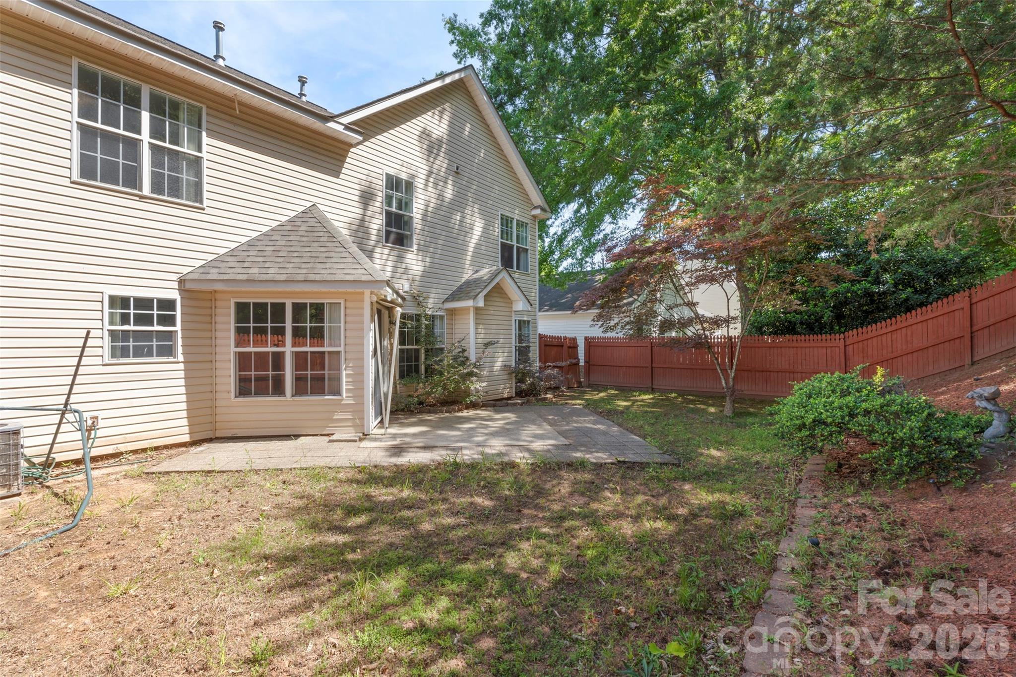 7923 Shiny Meadow Lane — Charlotte