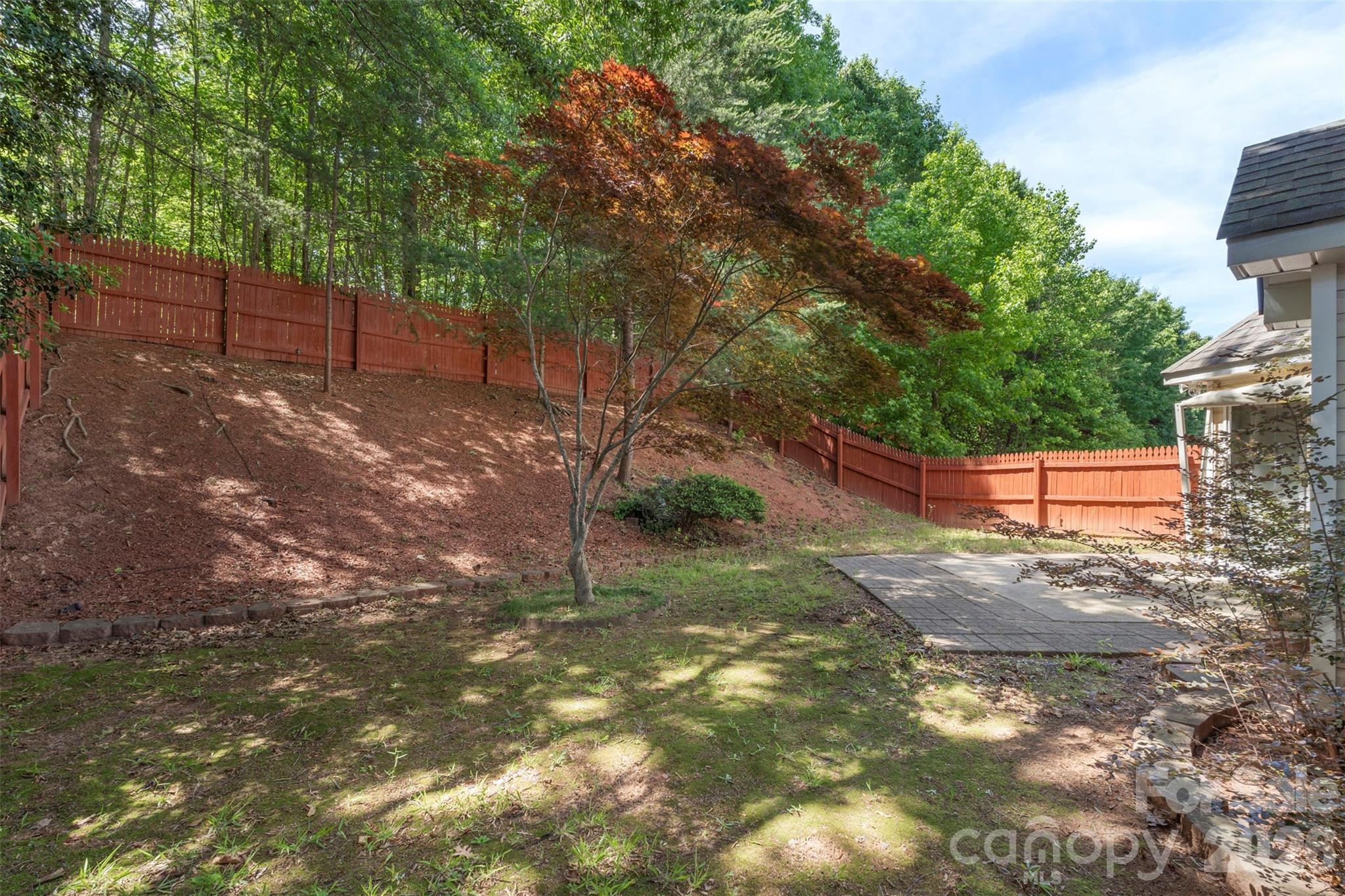 7923 Shiny Meadow Lane — Charlotte