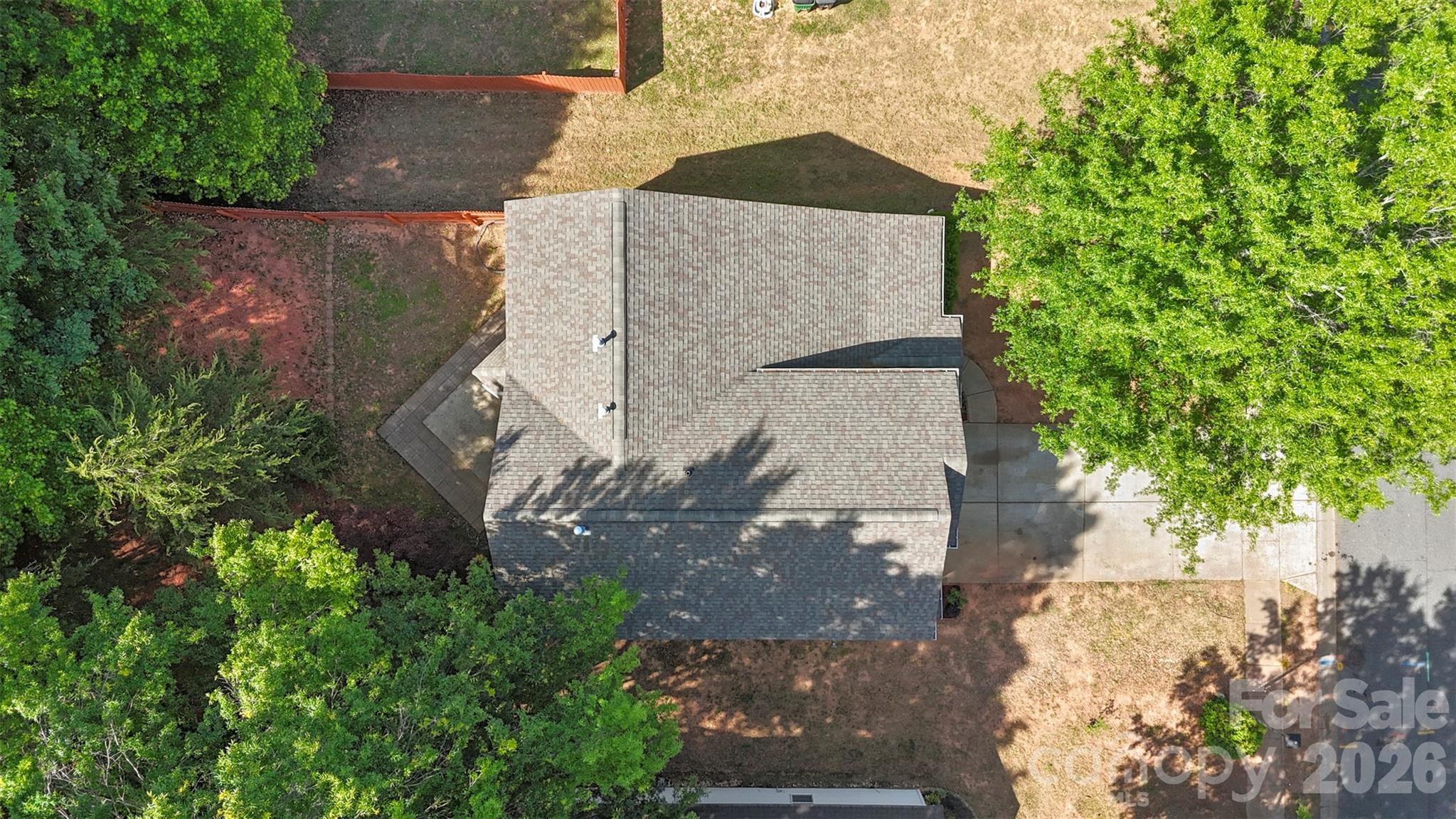 7923 Shiny Meadow Lane — Charlotte