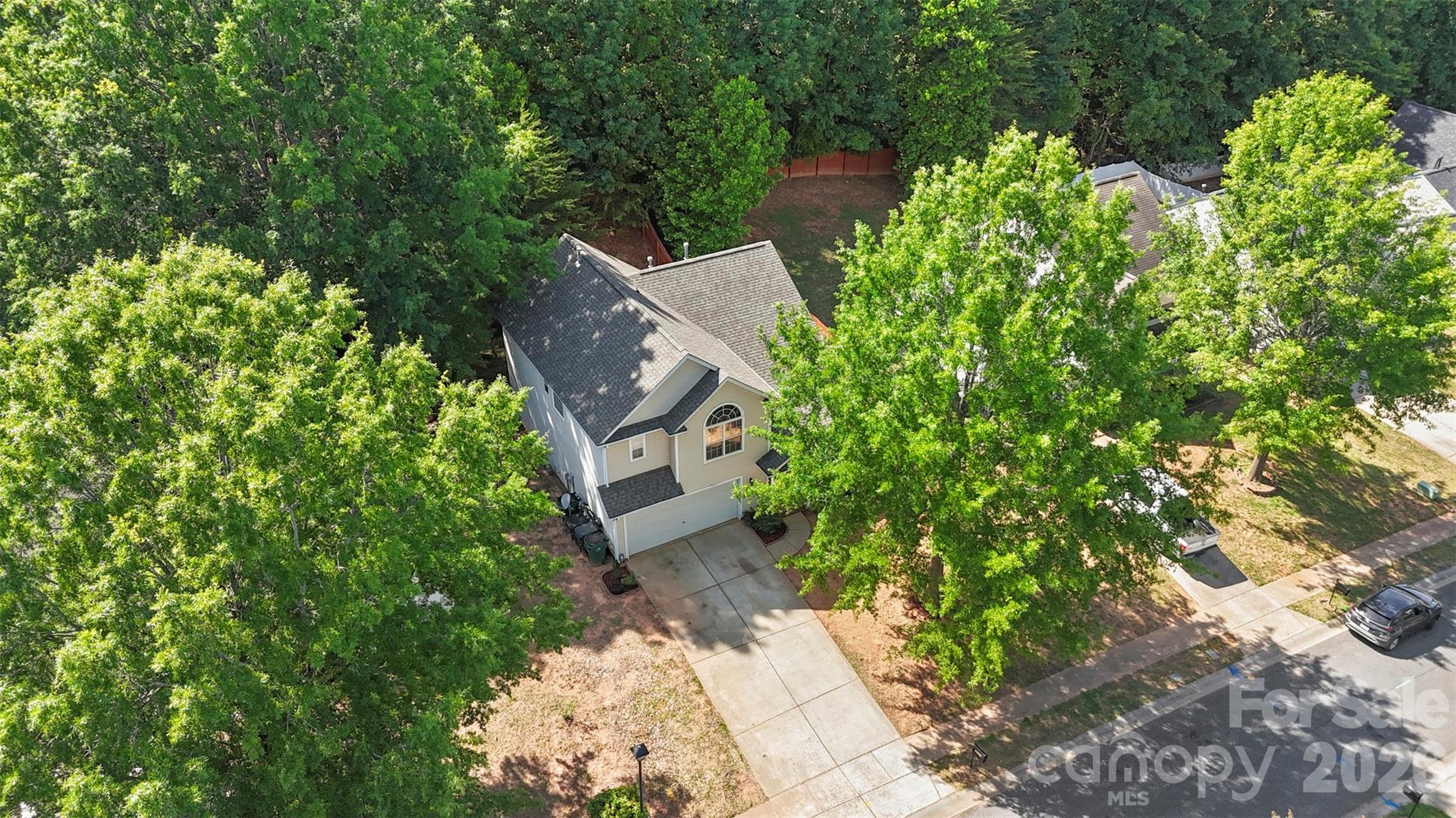 7923 Shiny Meadow Lane — Charlotte