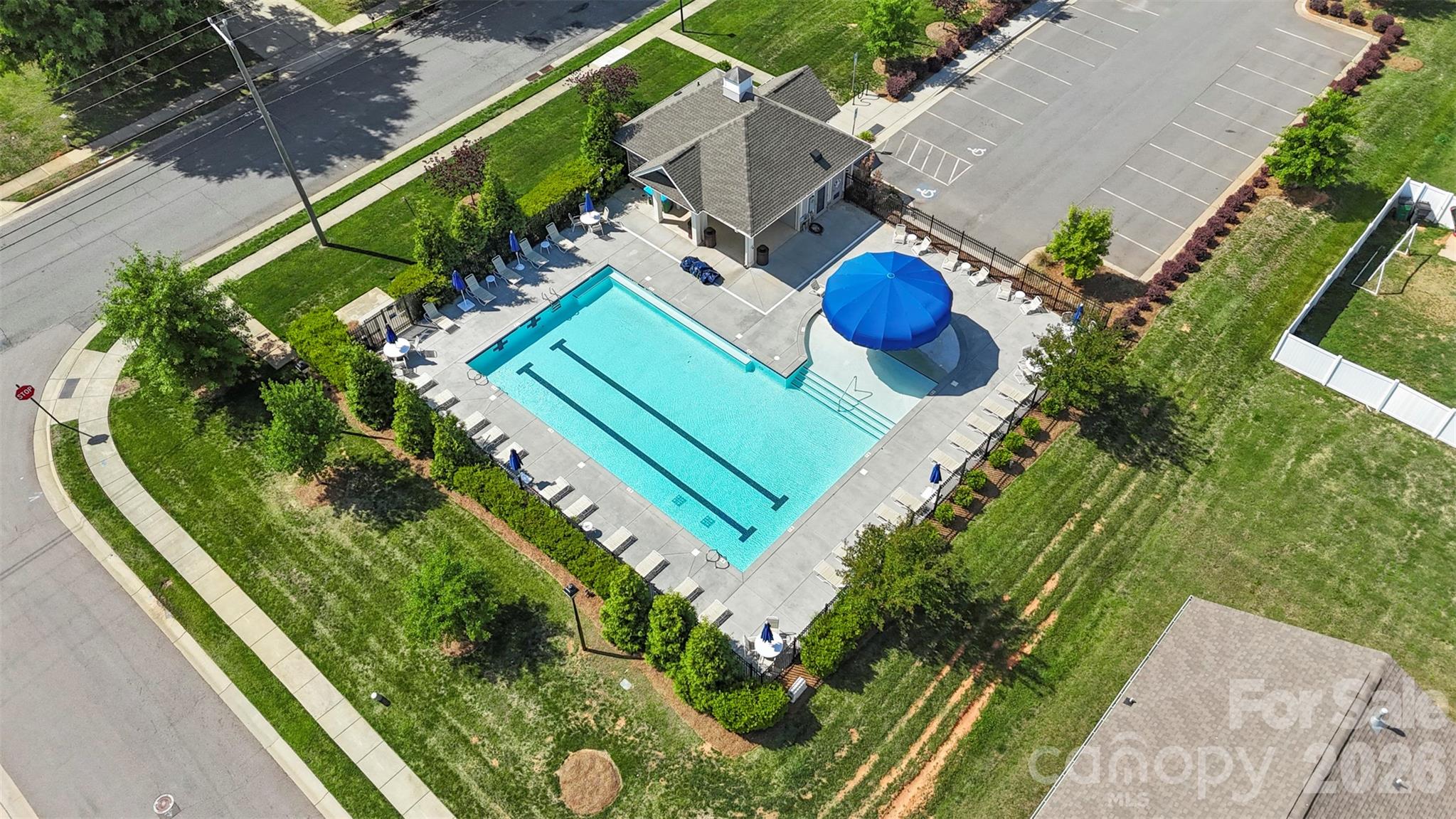7923 Shiny Meadow Lane — Charlotte