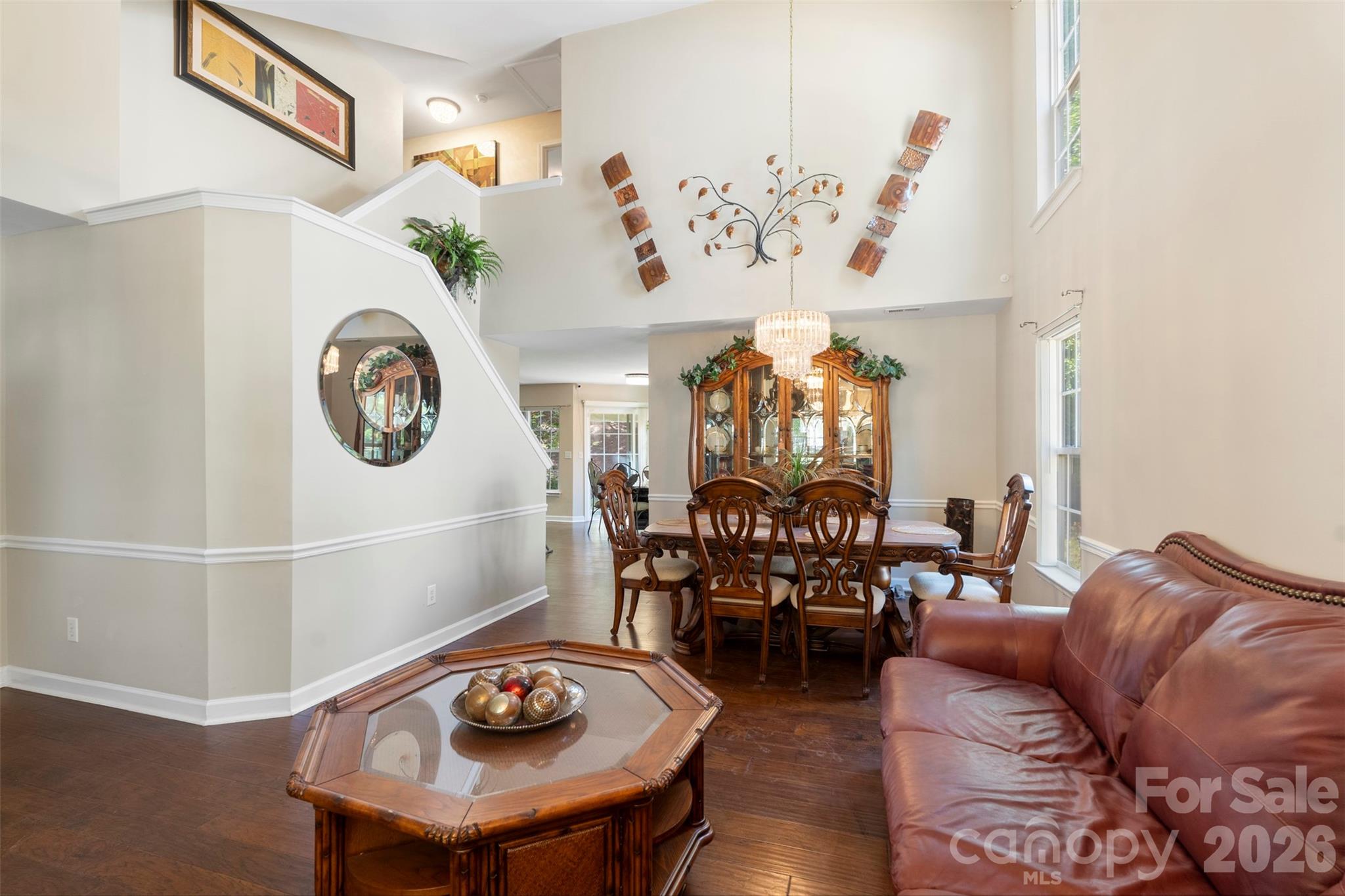 7923 Shiny Meadow Lane — Charlotte