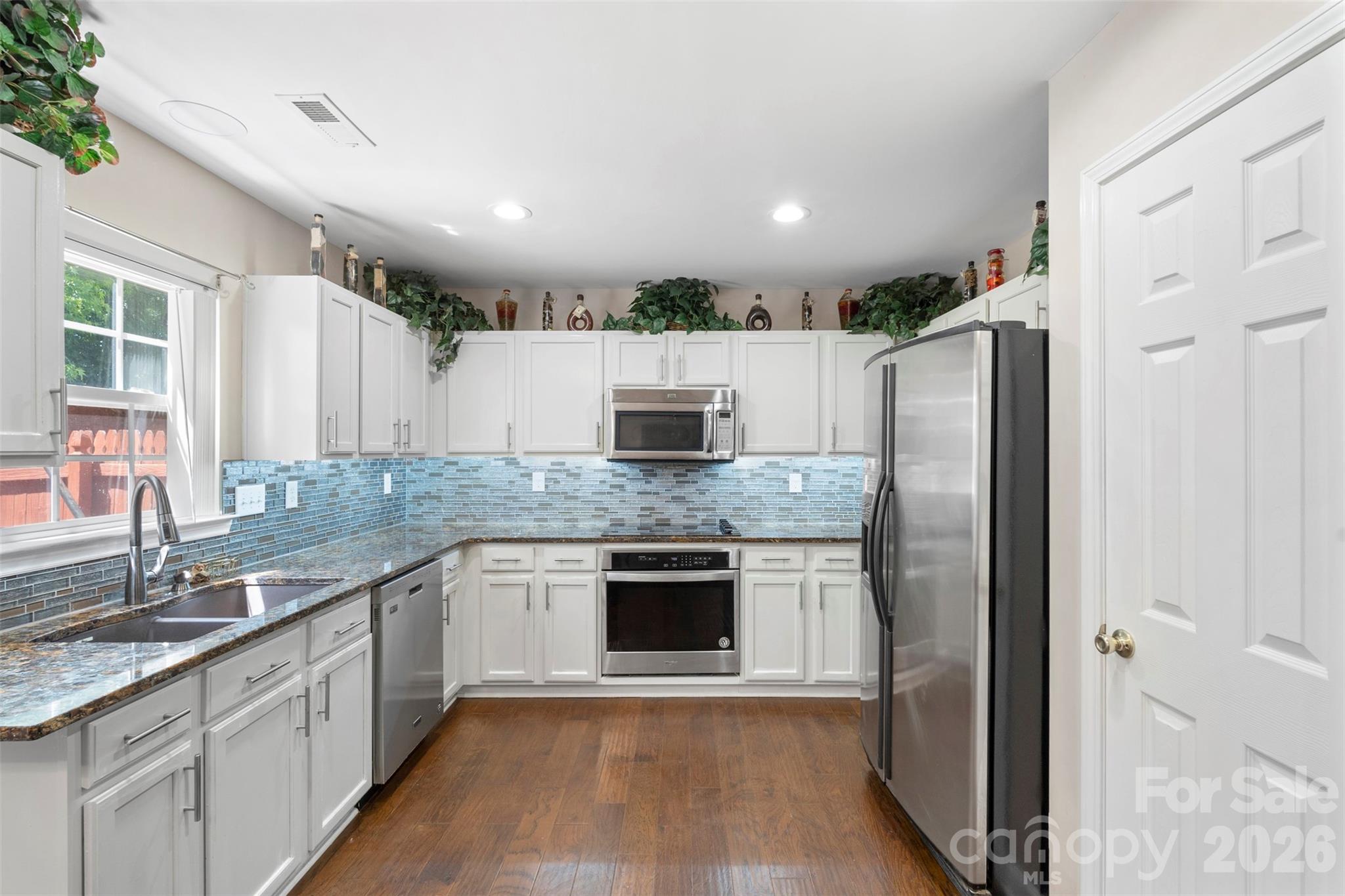 7923 Shiny Meadow Lane — Charlotte