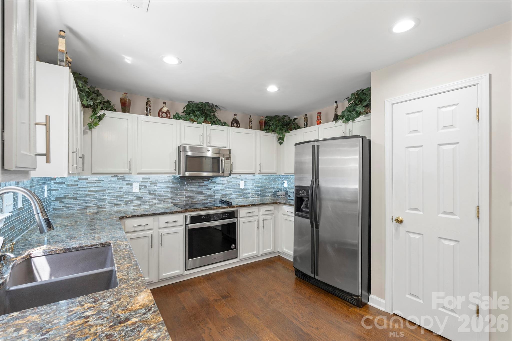 7923 Shiny Meadow Lane — Charlotte