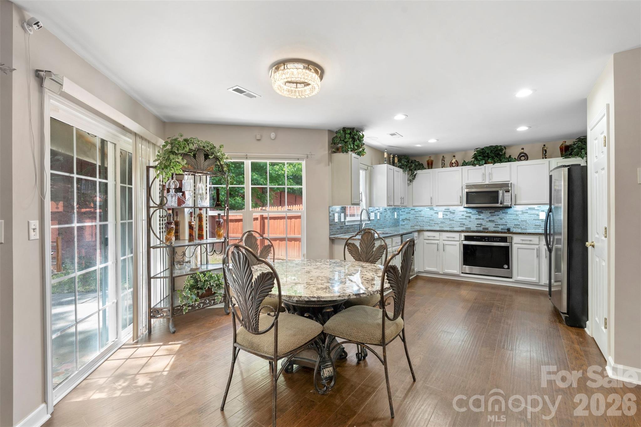 7923 Shiny Meadow Lane — Charlotte