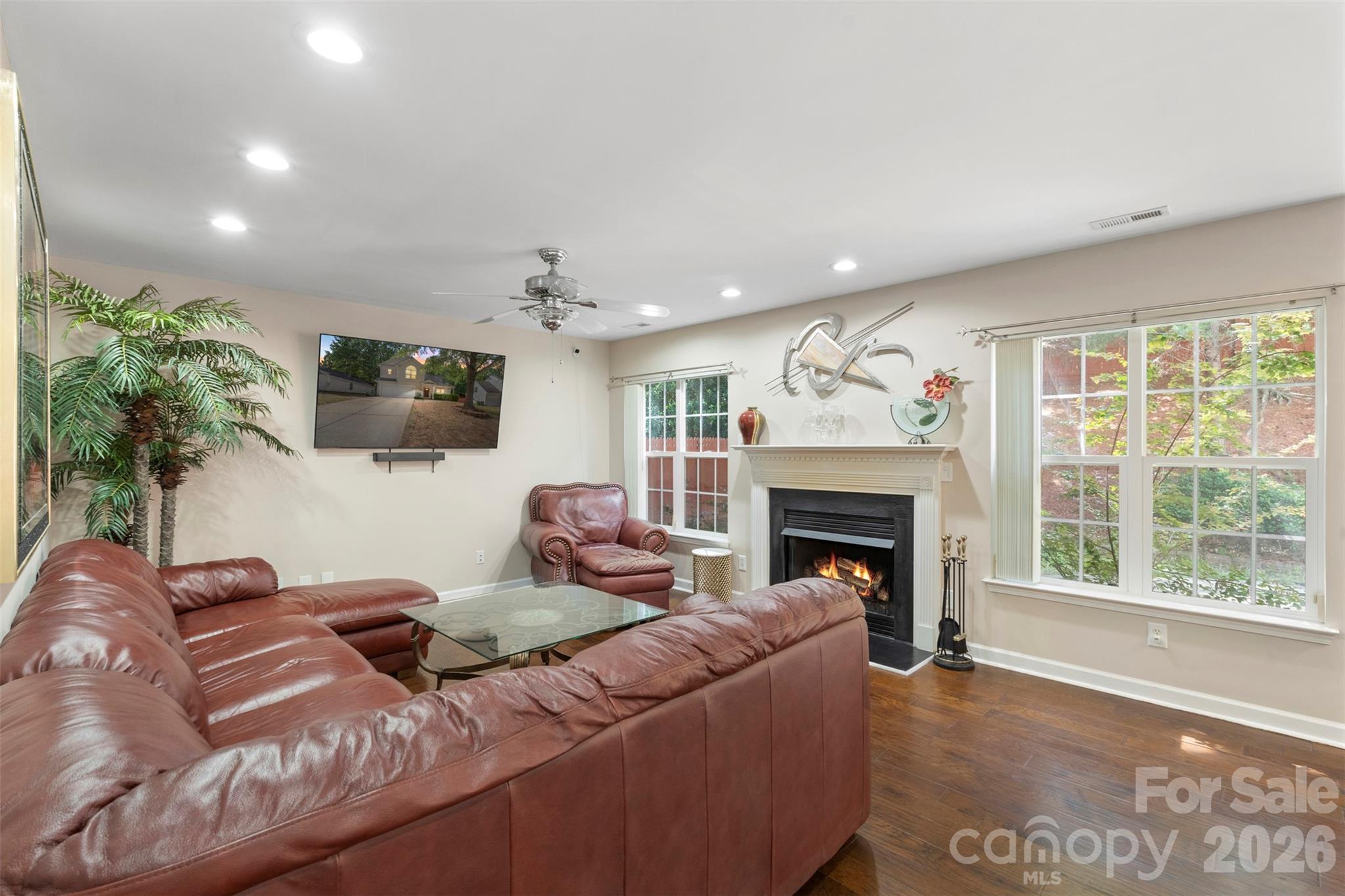 7923 Shiny Meadow Lane — Charlotte