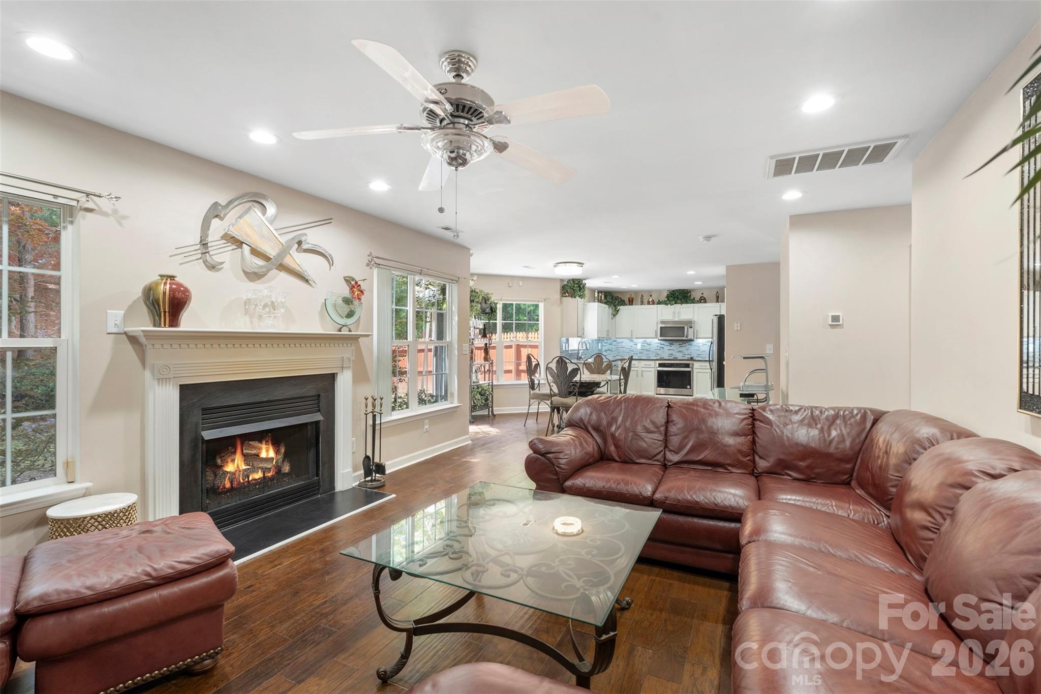7923 Shiny Meadow Lane — Charlotte