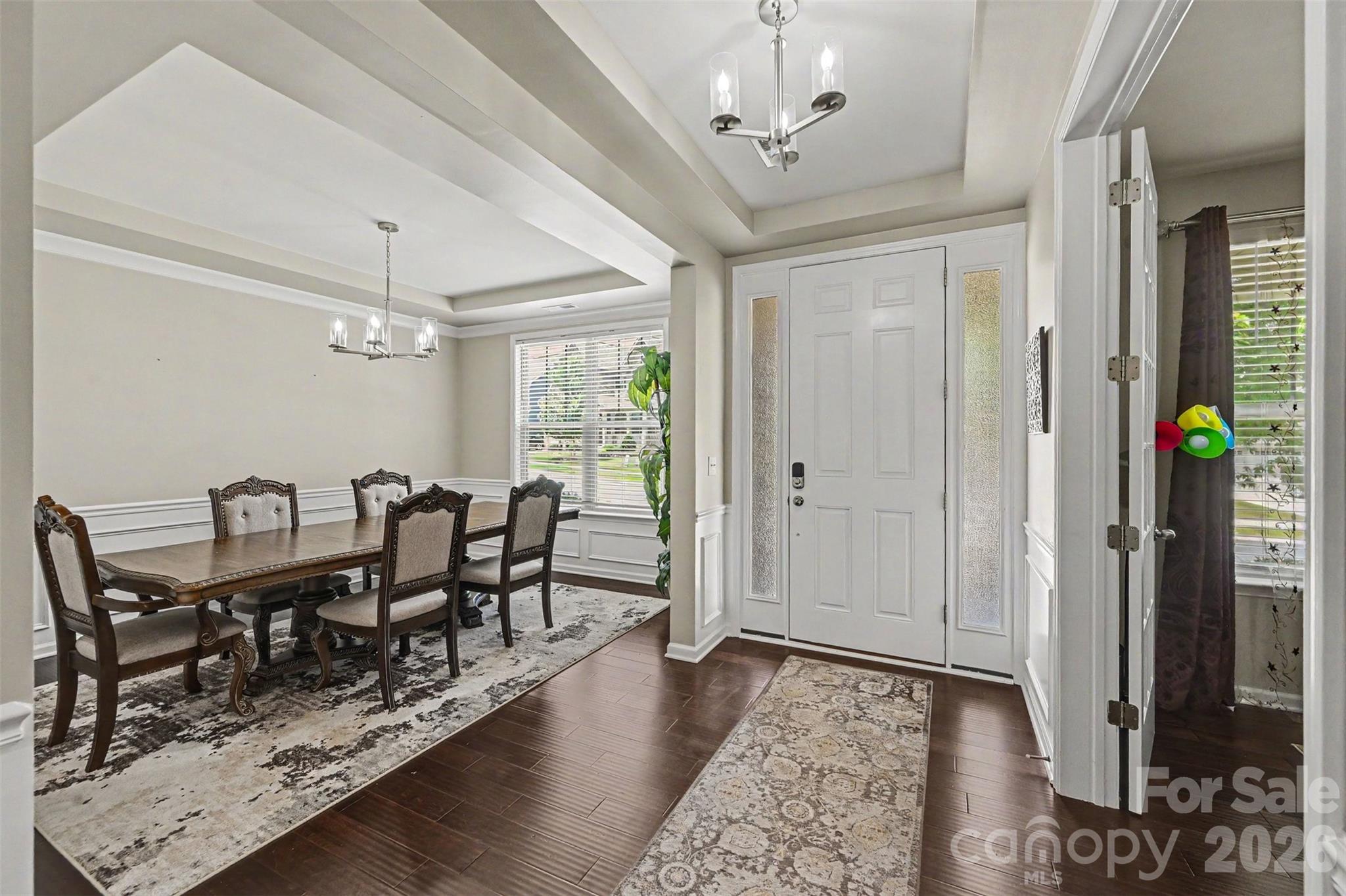 13009 Regent Grove Lane — Huntersville