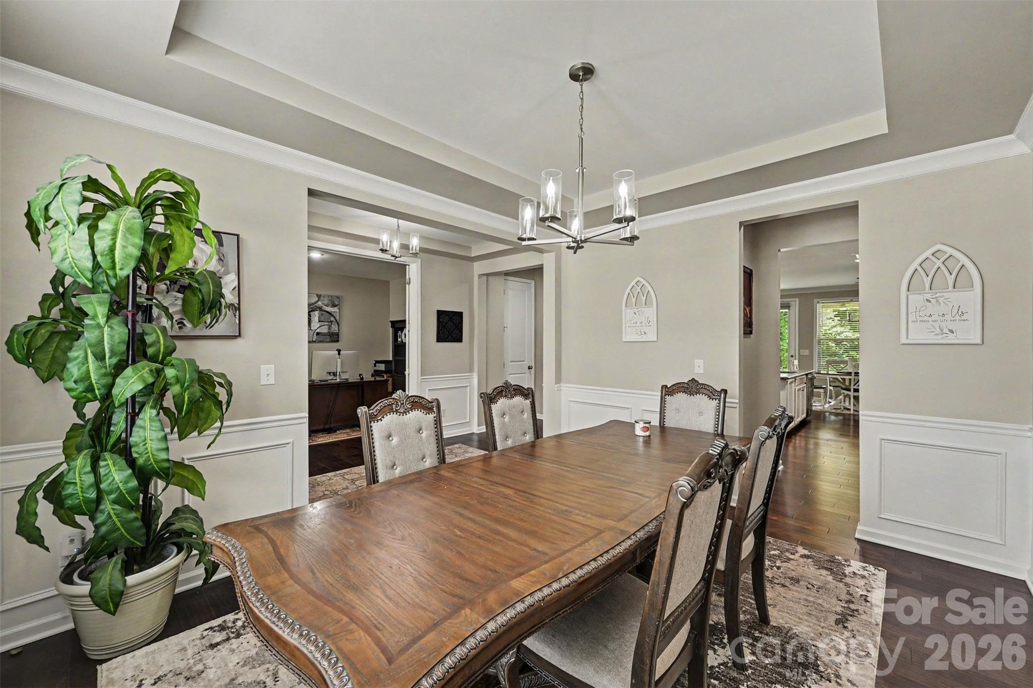 13009 Regent Grove Lane — Huntersville