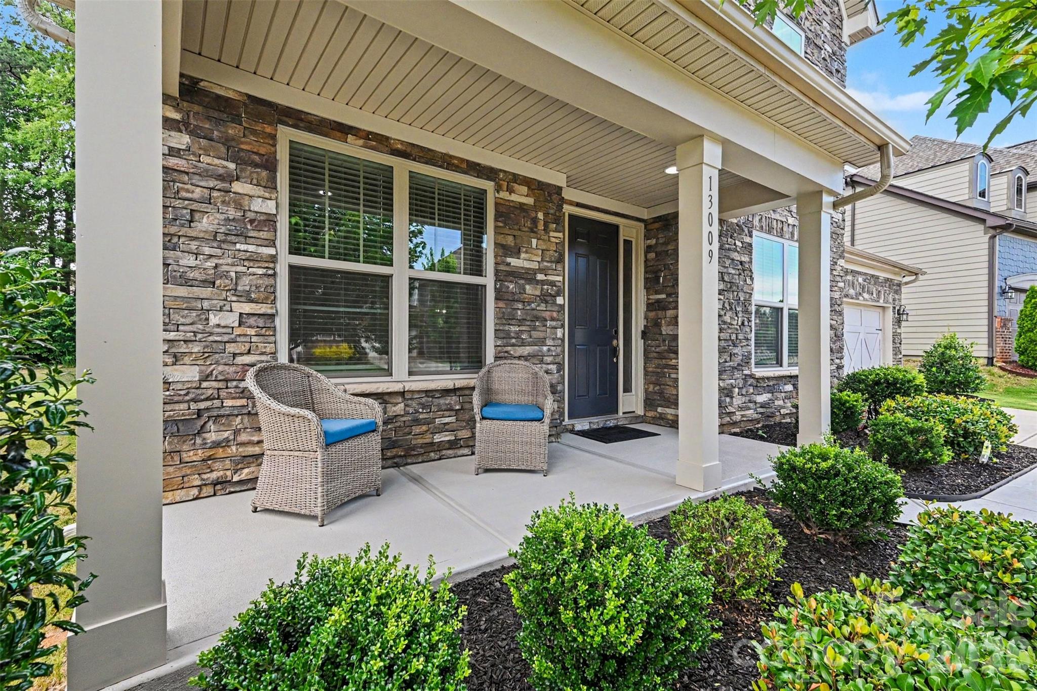 13009 Regent Grove Lane — Huntersville