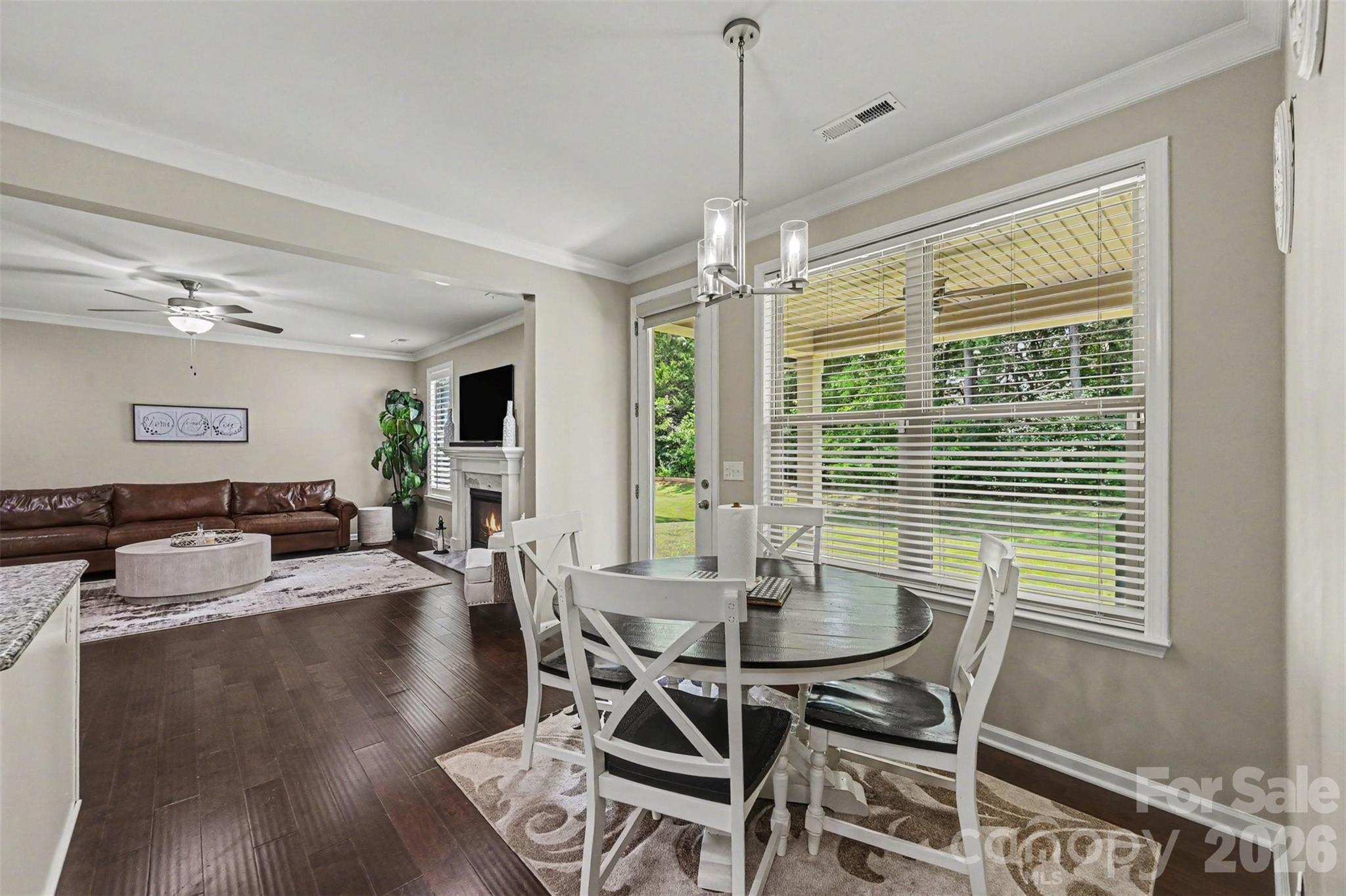 13009 Regent Grove Lane — Huntersville