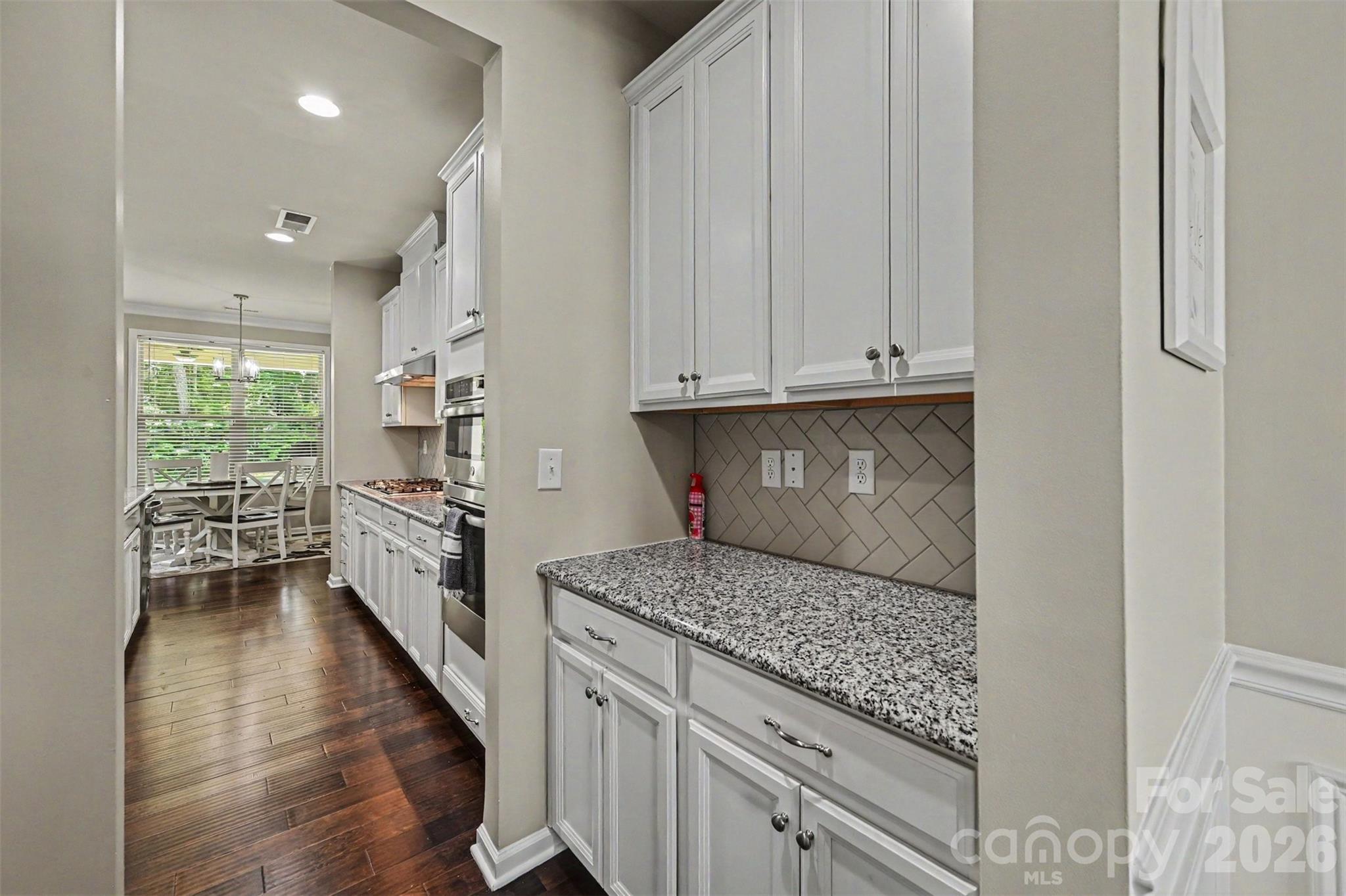 13009 Regent Grove Lane — Huntersville