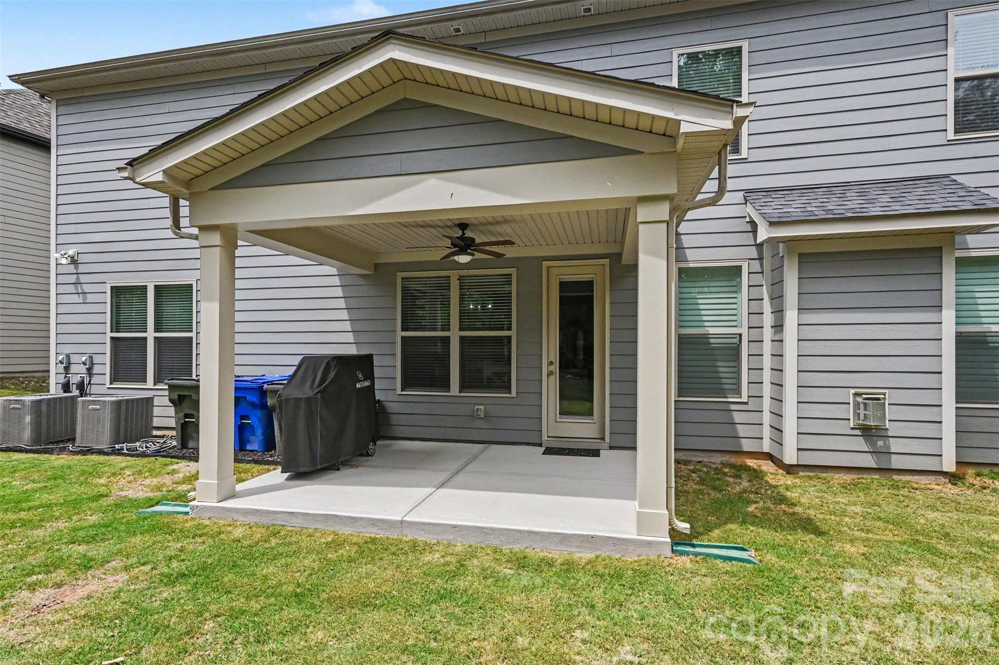 13009 Regent Grove Lane — Huntersville