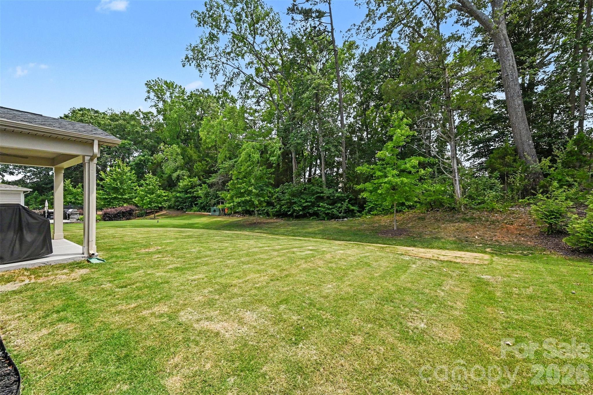13009 Regent Grove Lane — Huntersville