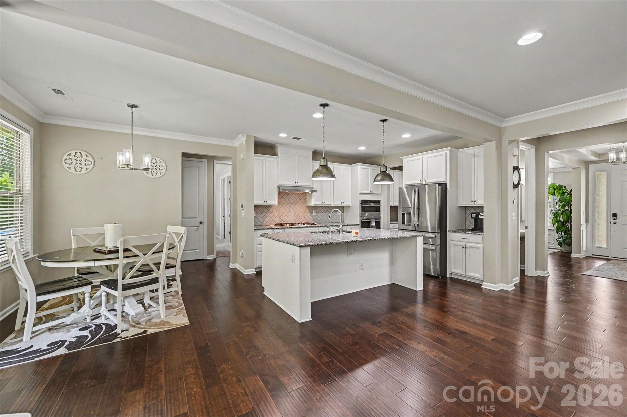 13009 Regent Grove Lane — Huntersville