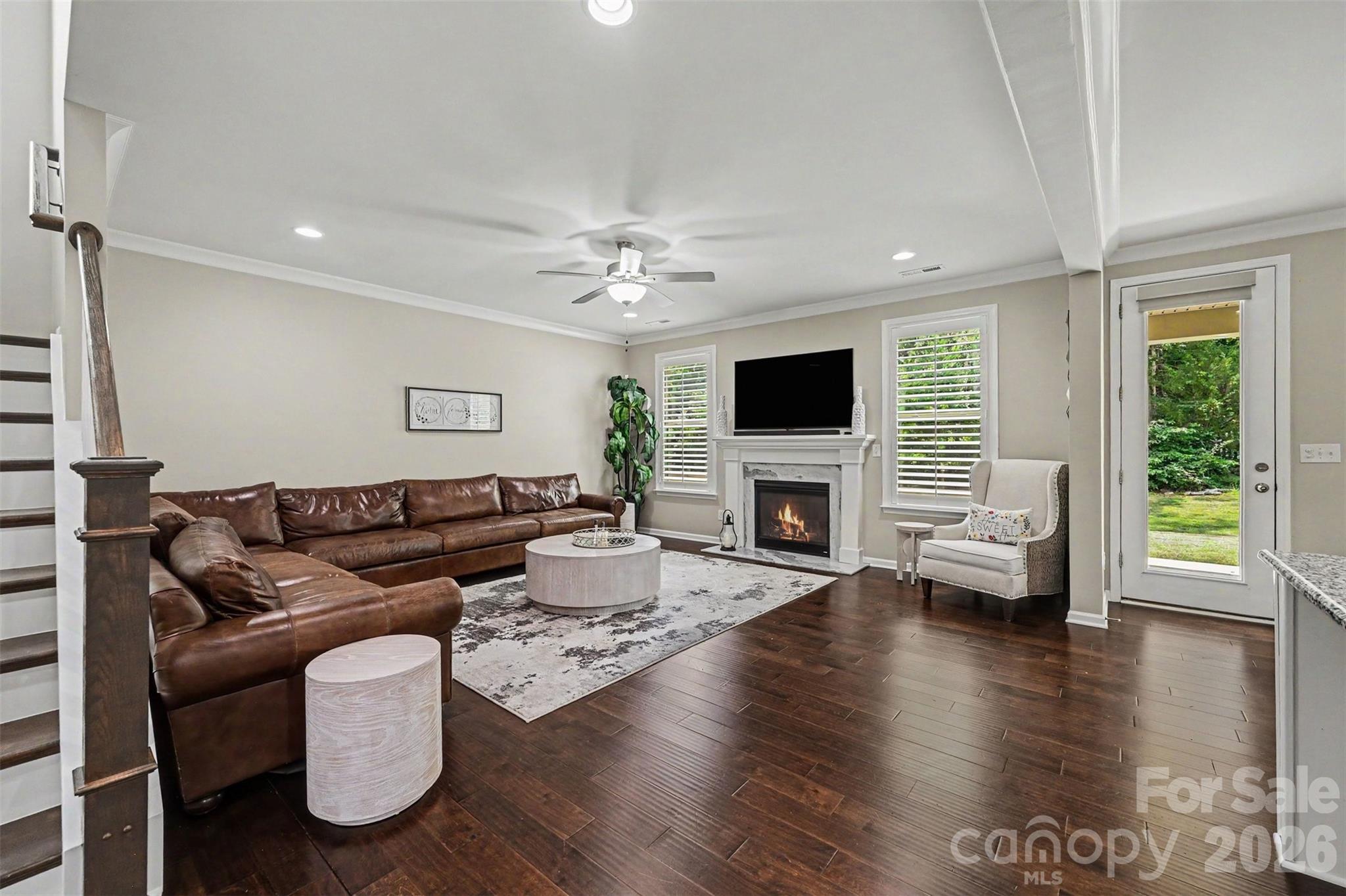 13009 Regent Grove Lane — Huntersville