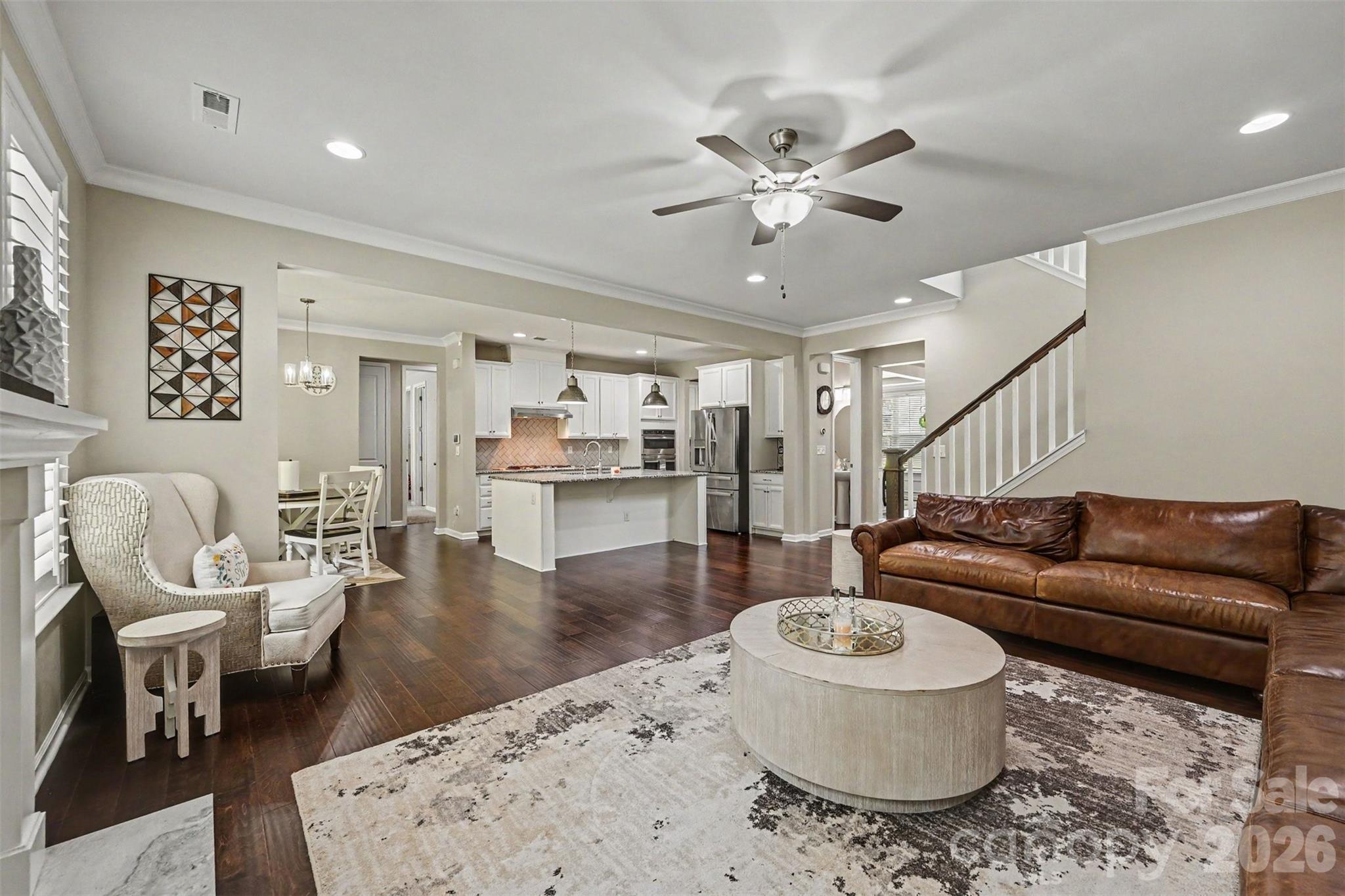 13009 Regent Grove Lane — Huntersville