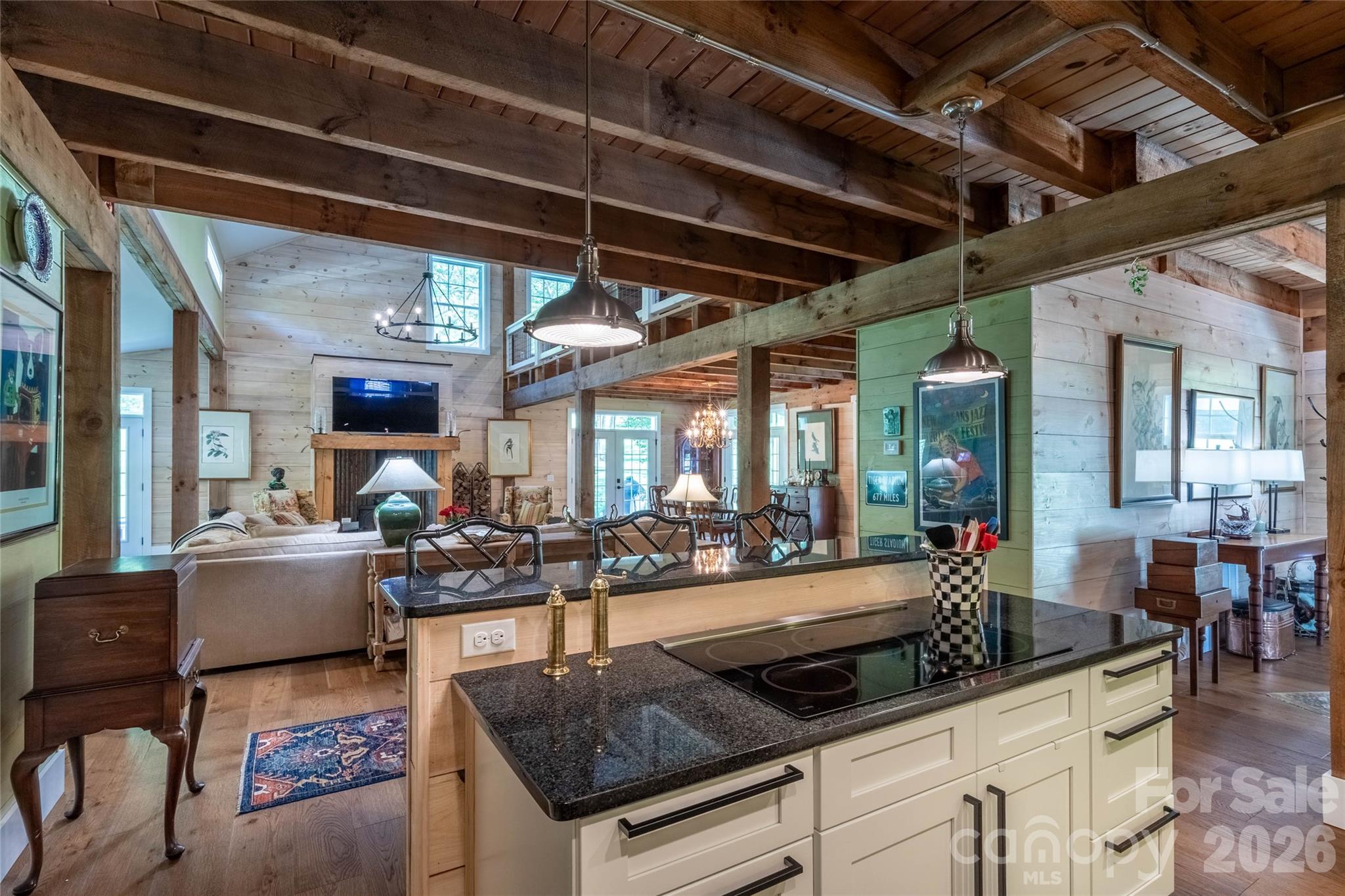 367 Nannys Lane — Sylva