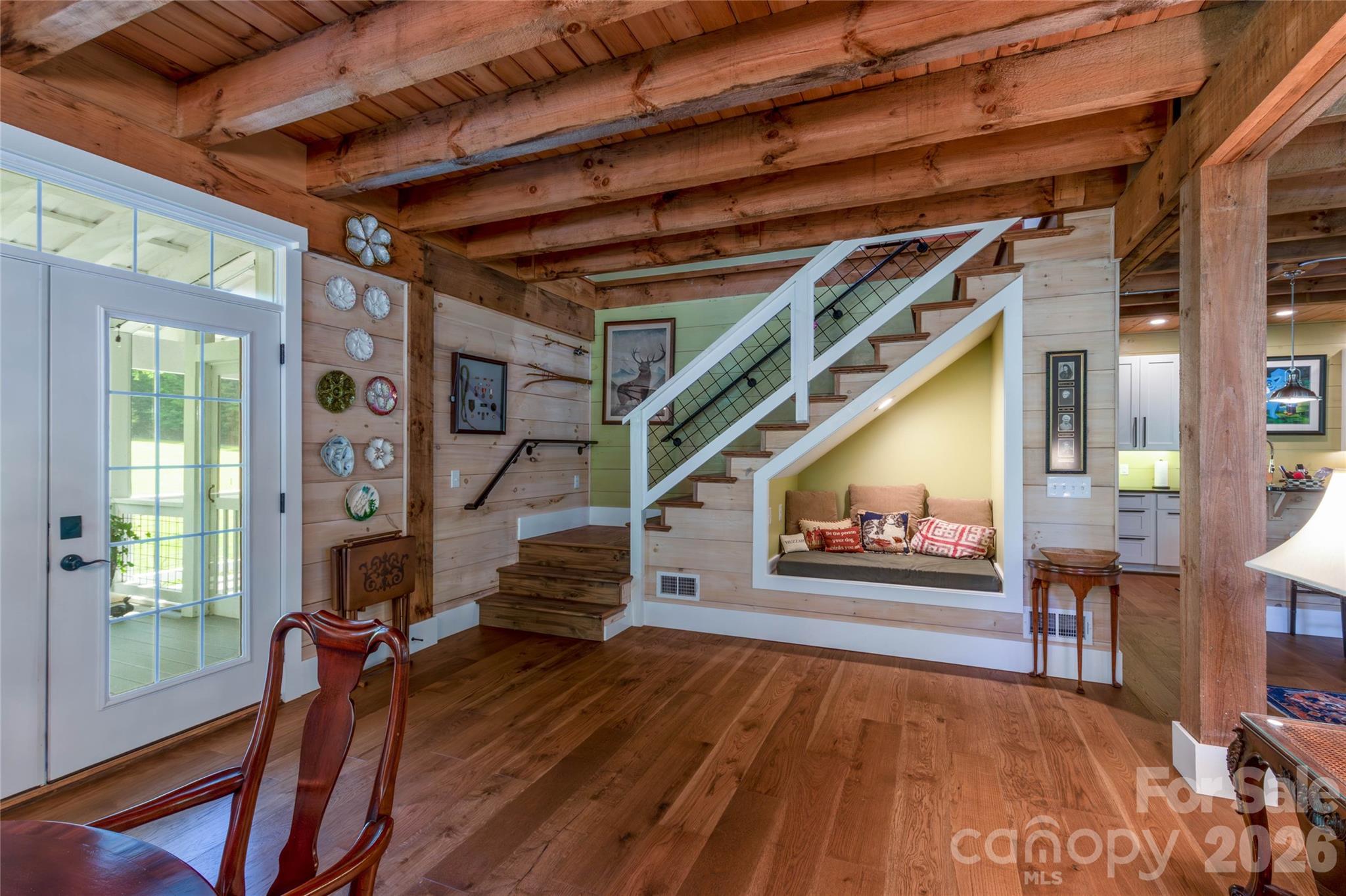 367 Nannys Lane — Sylva