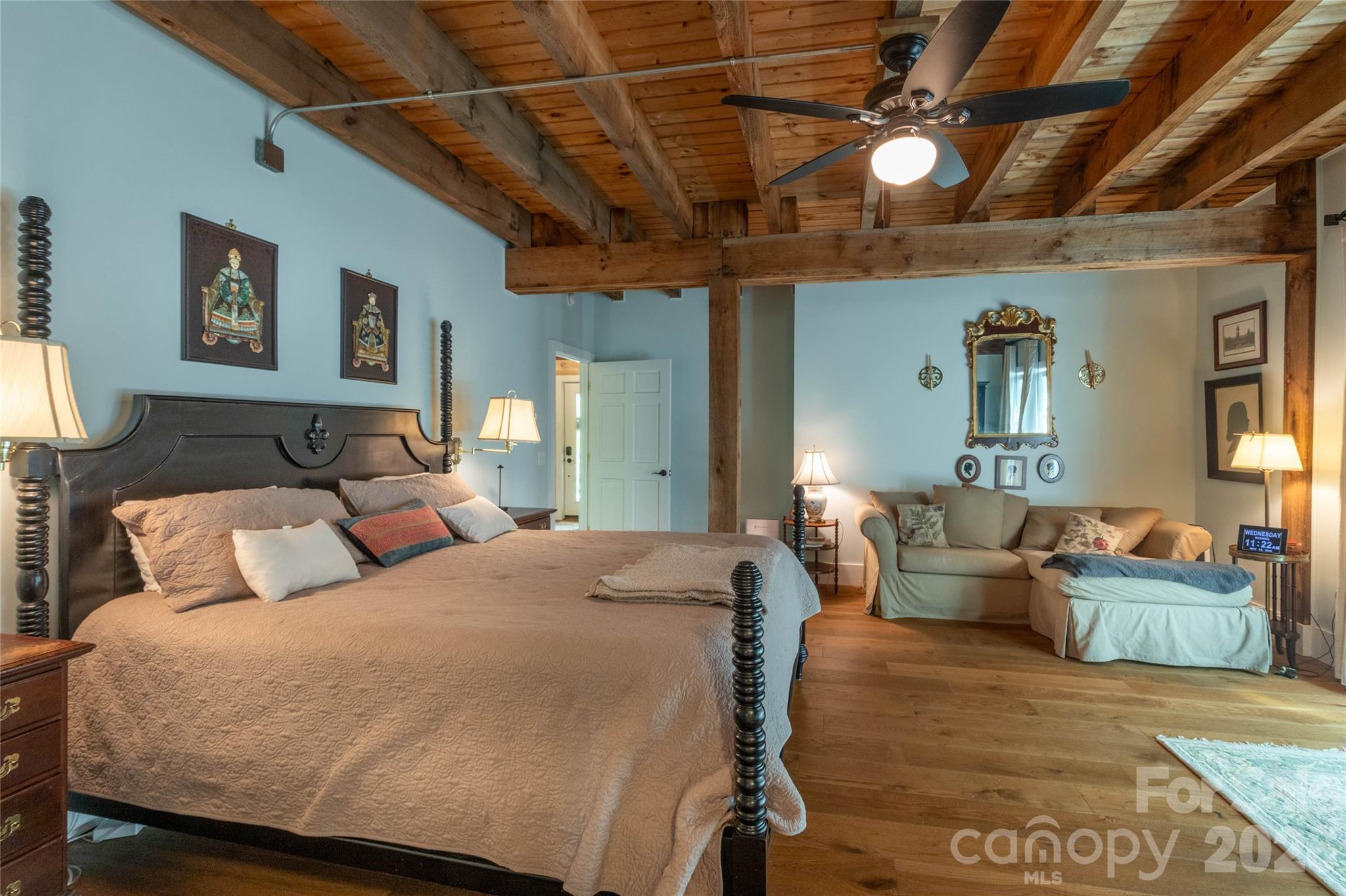 367 Nannys Lane — Sylva