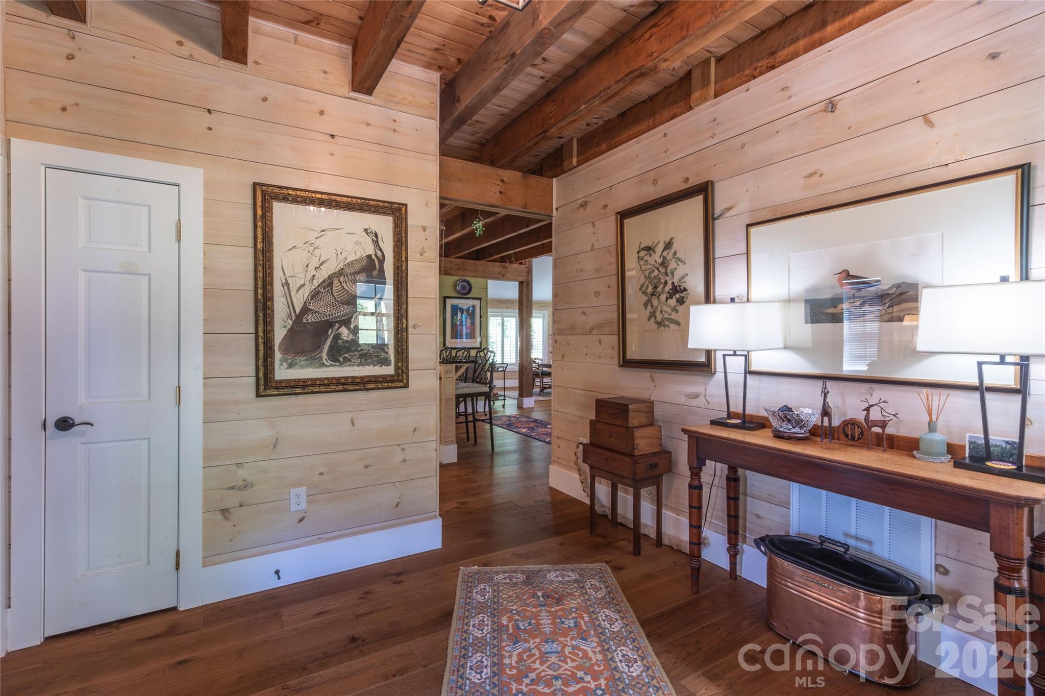 367 Nannys Lane — Sylva
