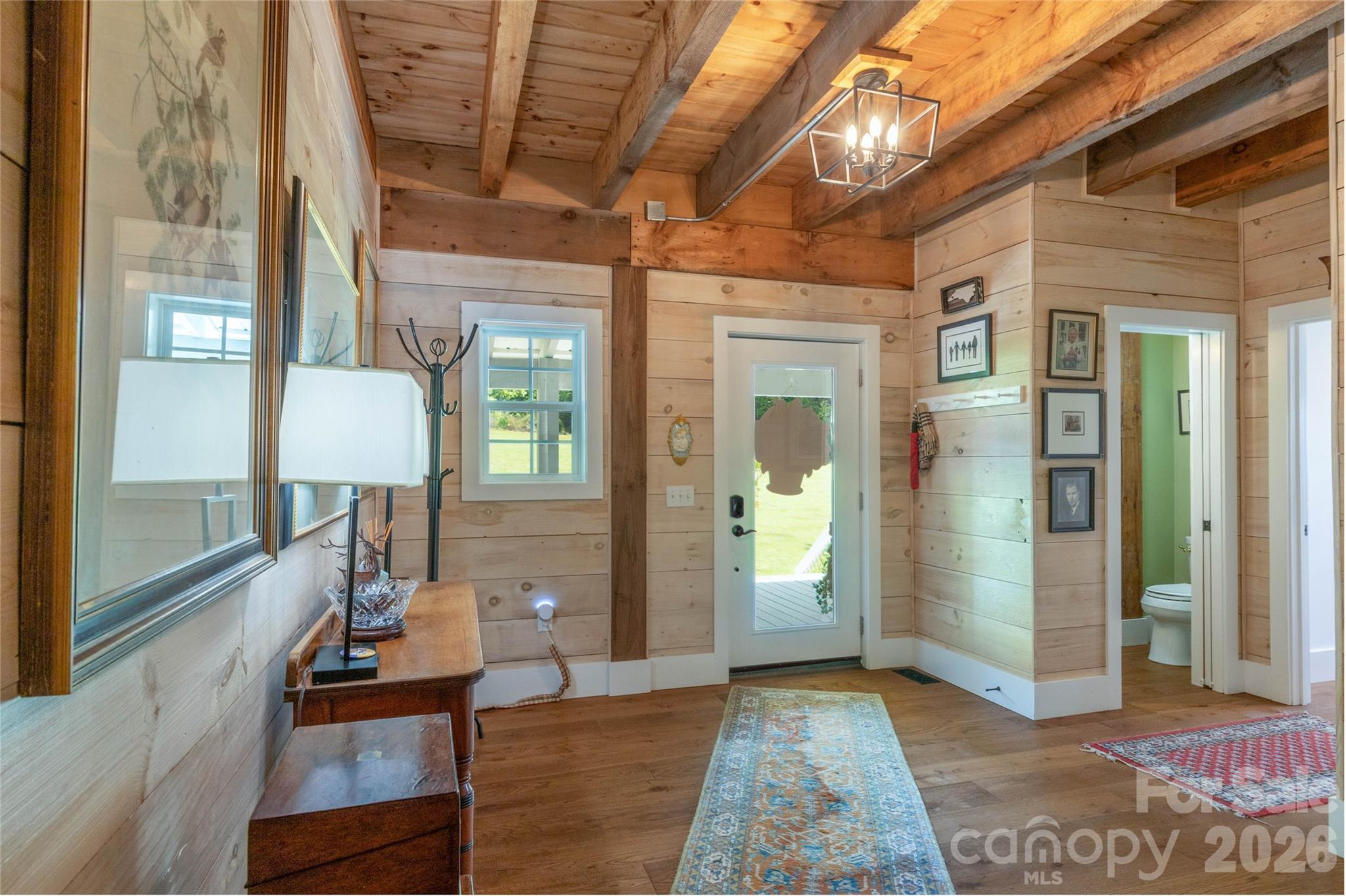 367 Nannys Lane — Sylva