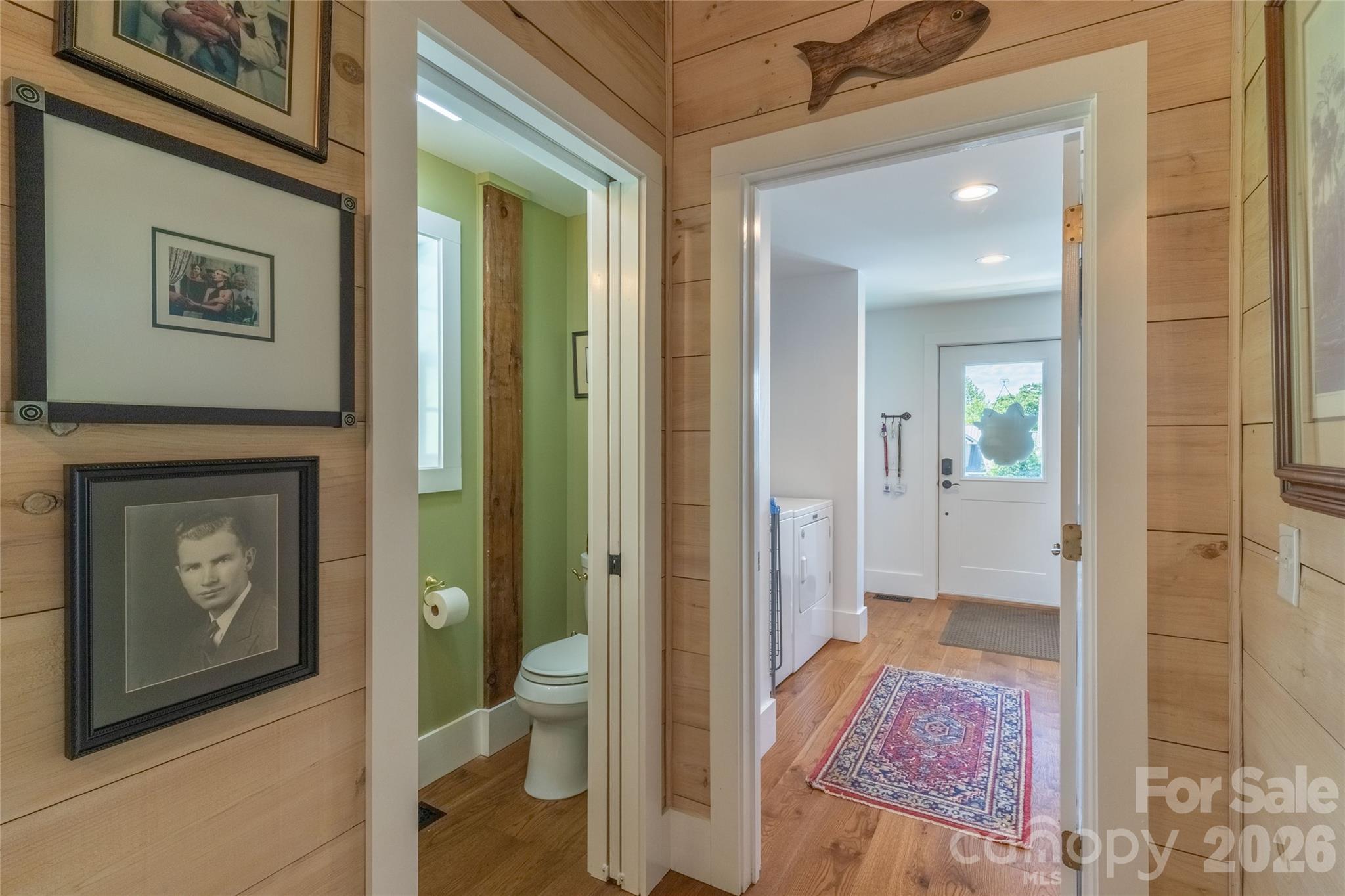 367 Nannys Lane — Sylva