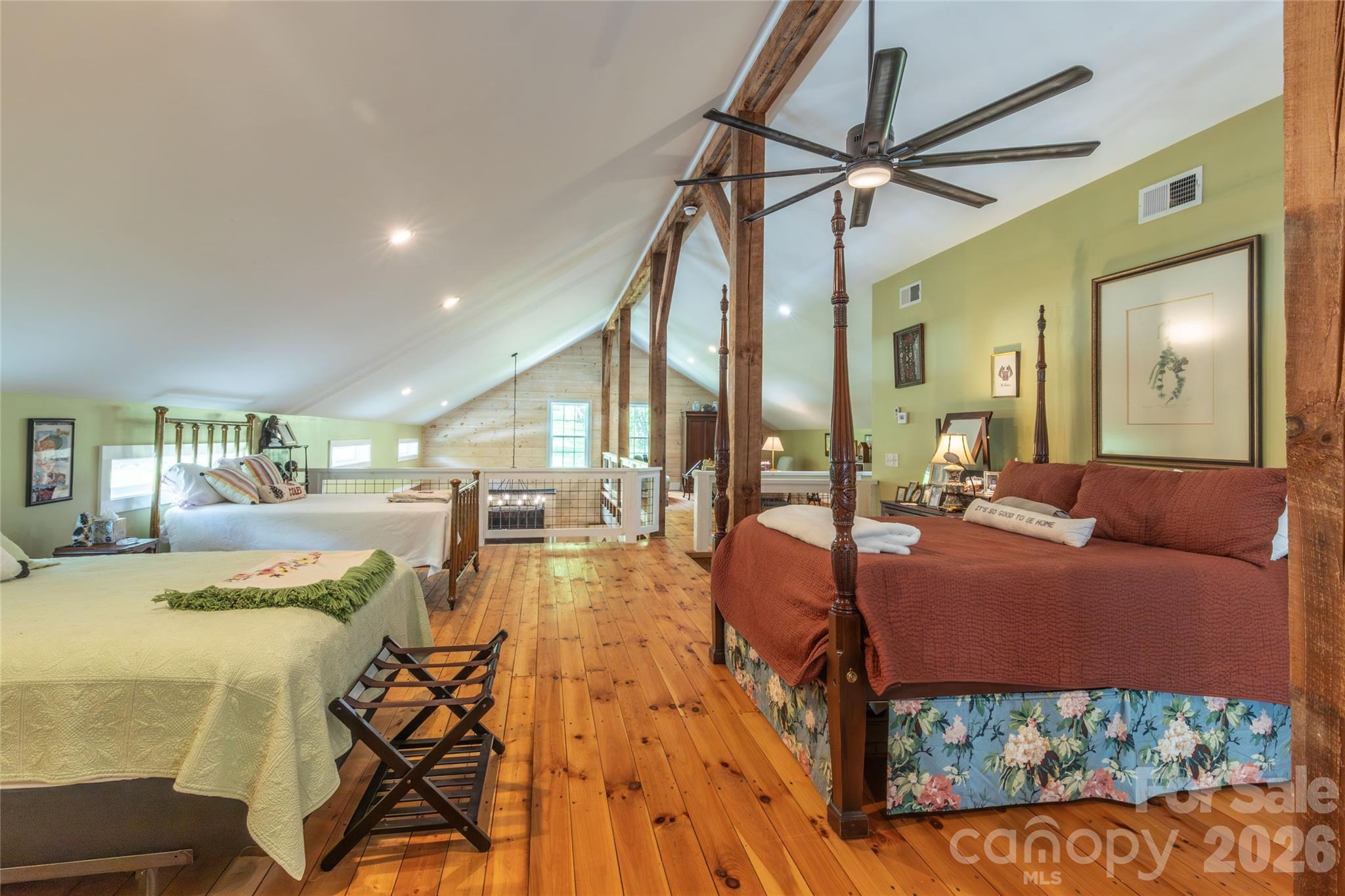 367 Nannys Lane — Sylva