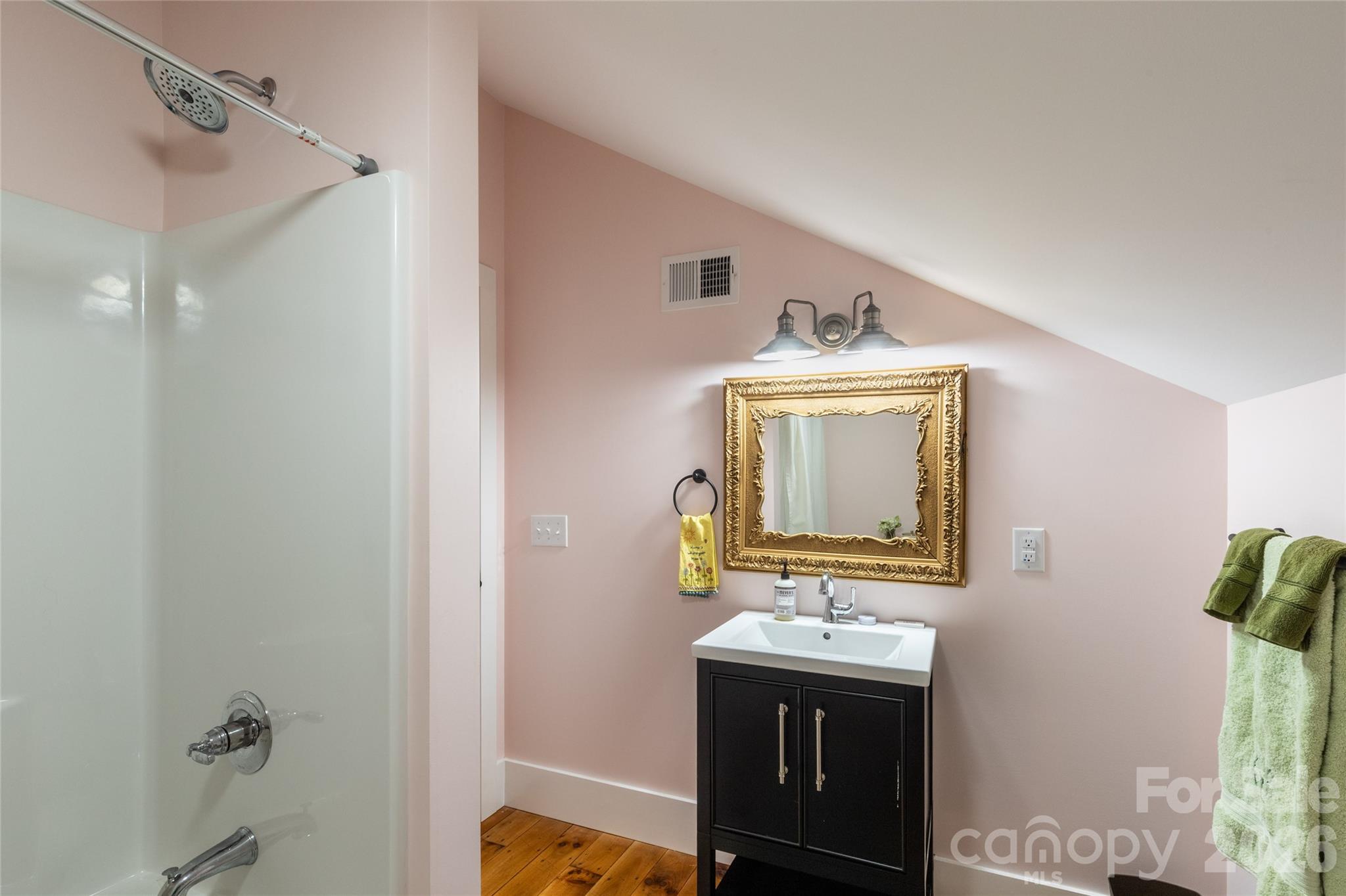 367 Nannys Lane — Sylva