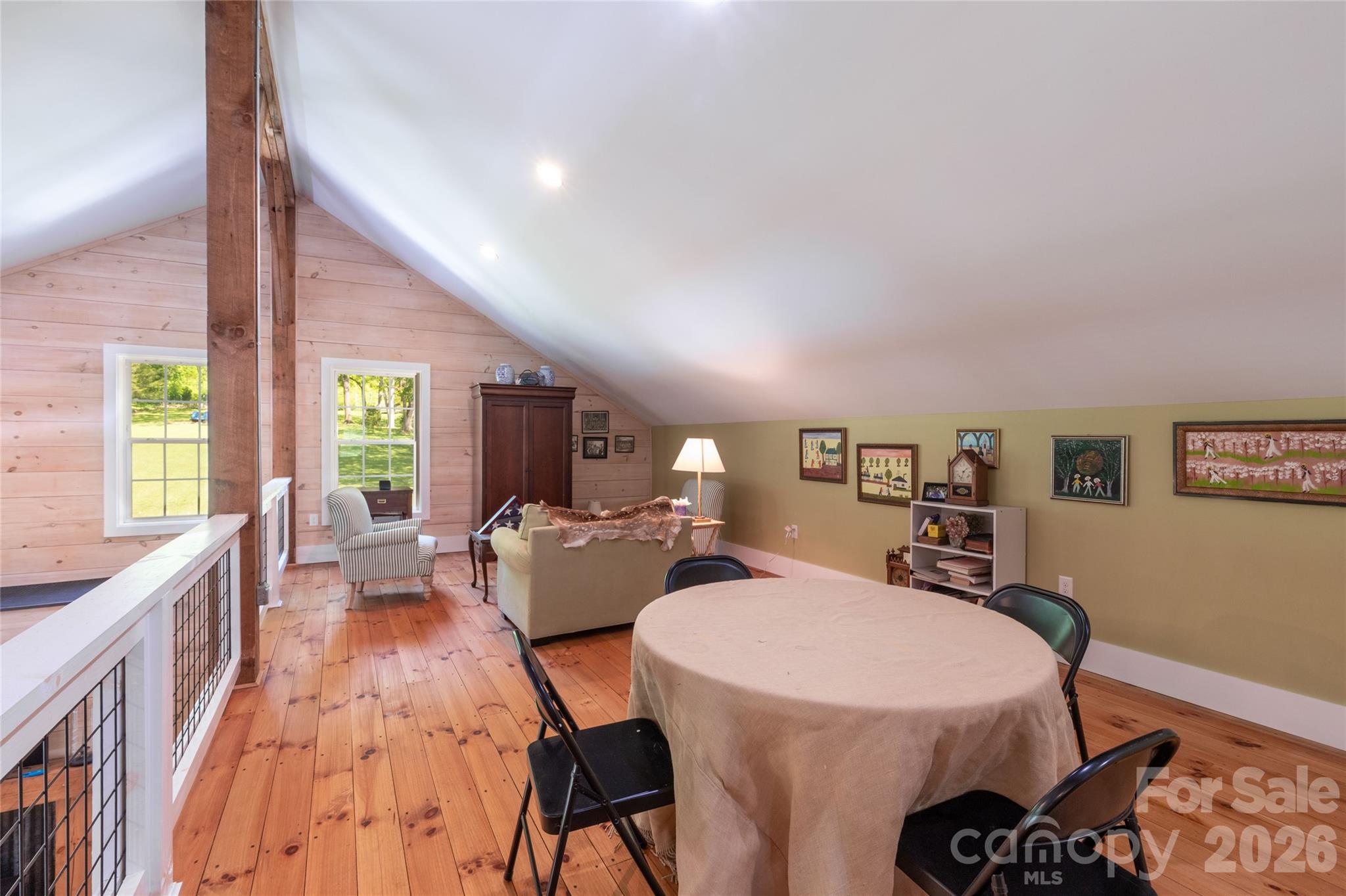 367 Nannys Lane — Sylva