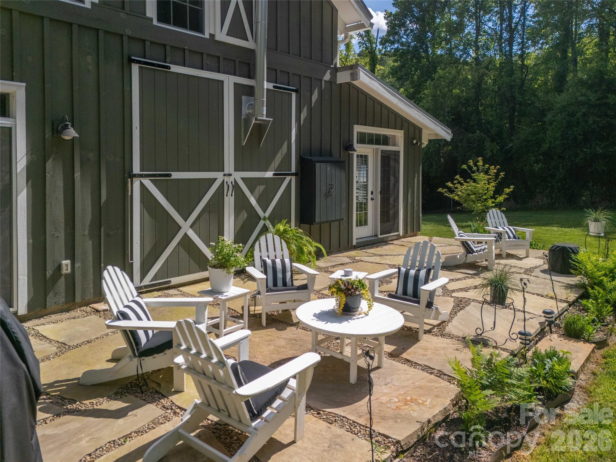 367 Nannys Lane — Sylva