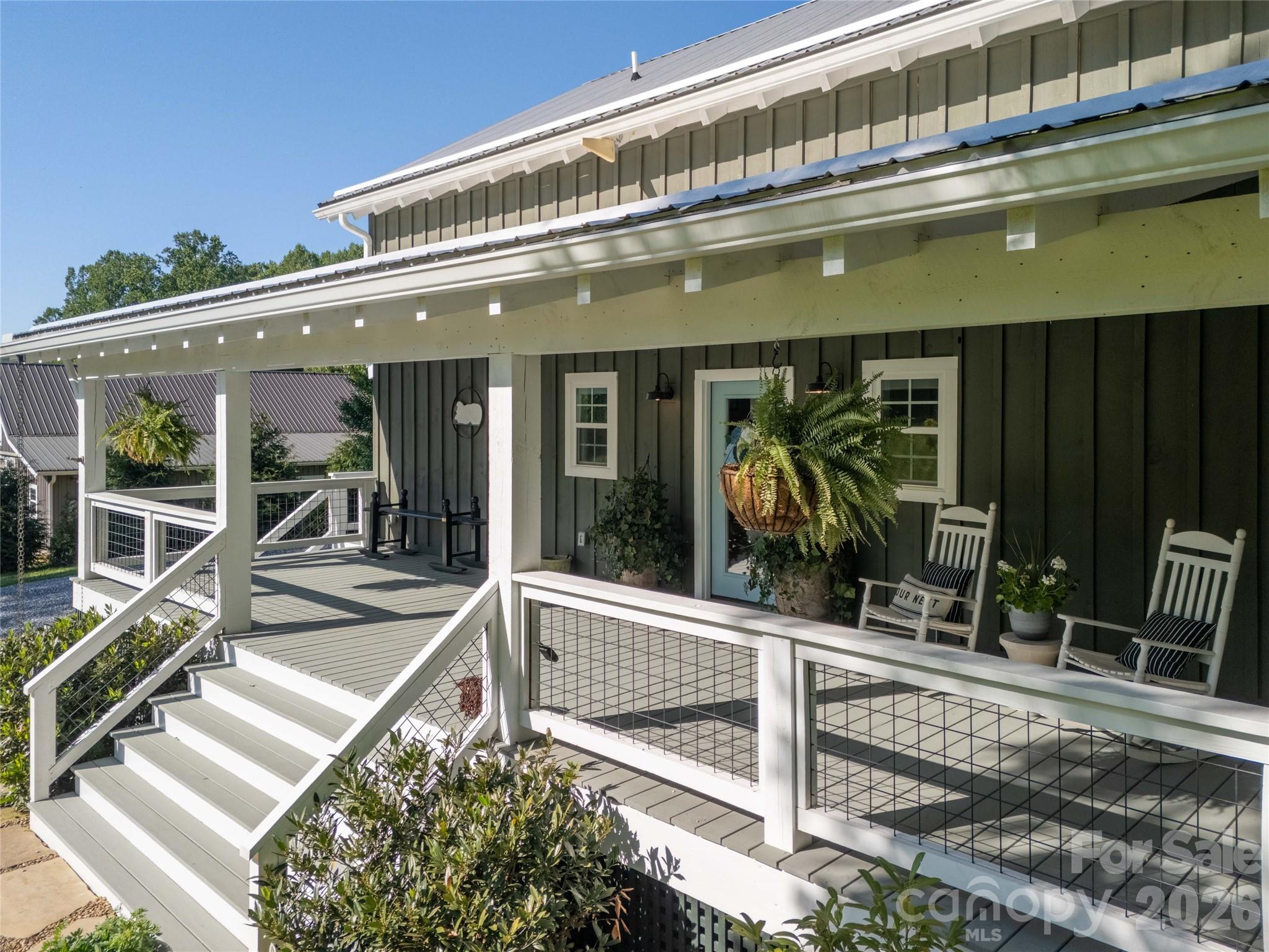 367 Nannys Lane — Sylva