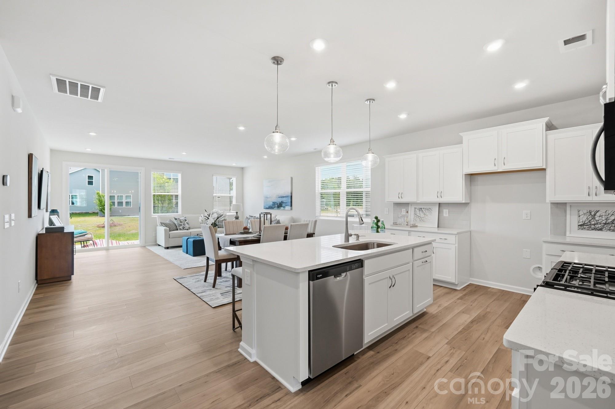 2663 Tillman Street — Monroe
