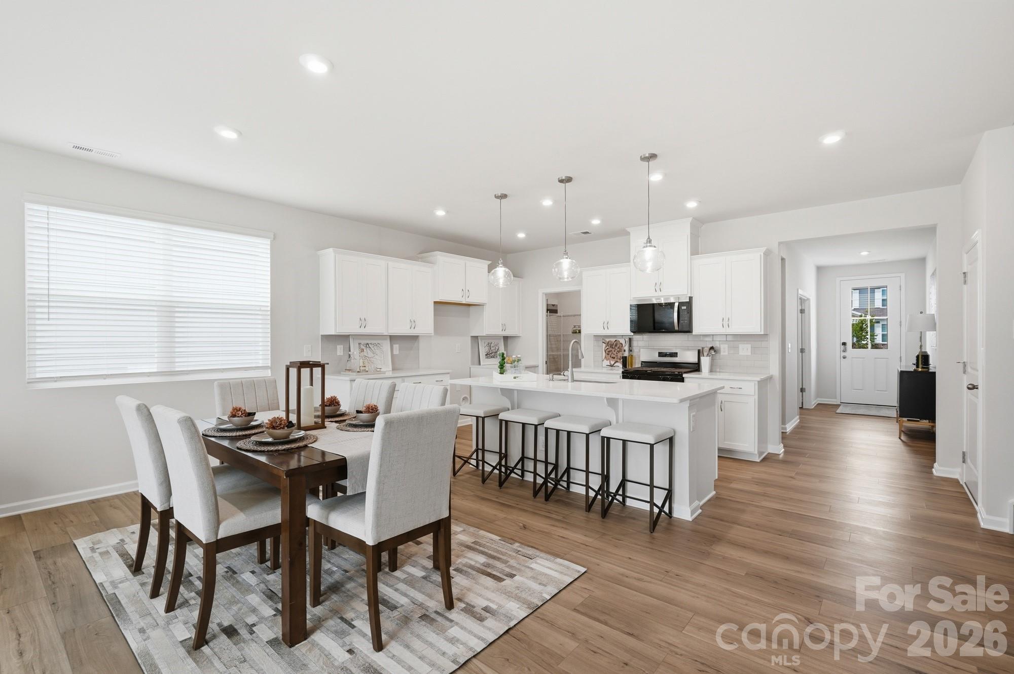 2663 Tillman Street — Monroe