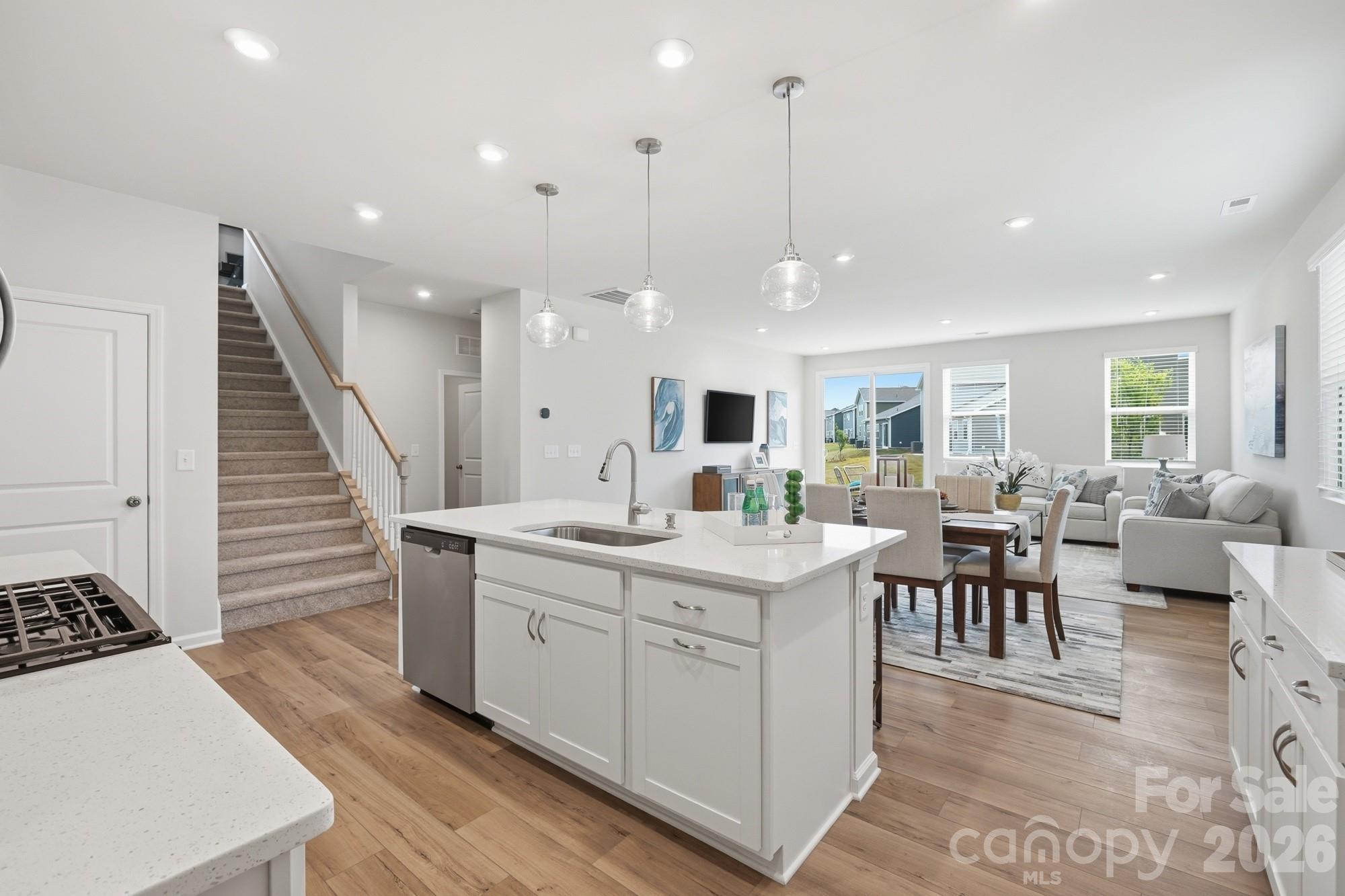 2663 Tillman Street — Monroe