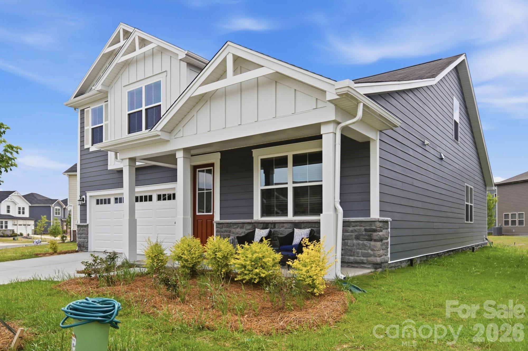 2663 Tillman Street — Monroe