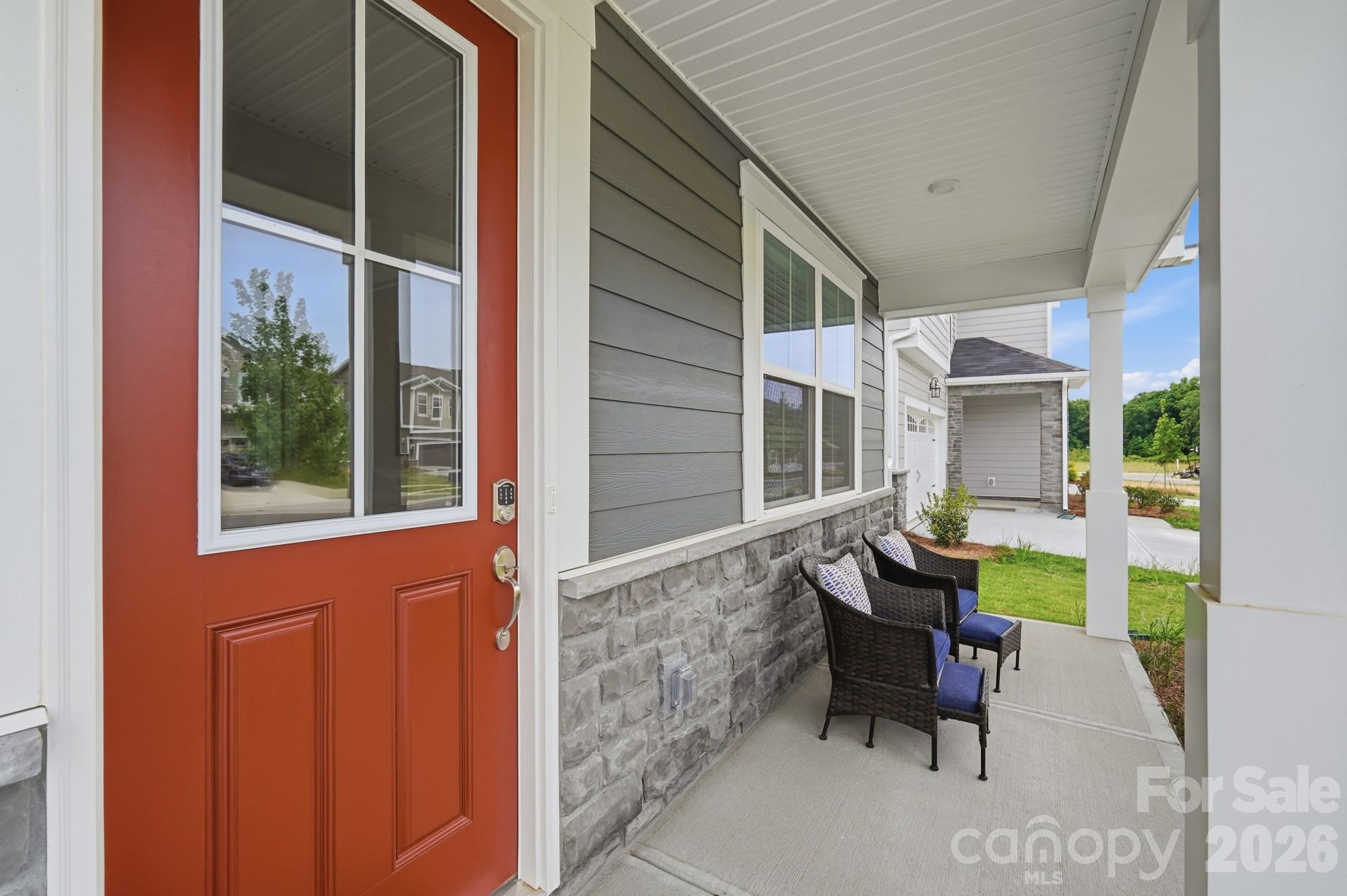2663 Tillman Street — Monroe
