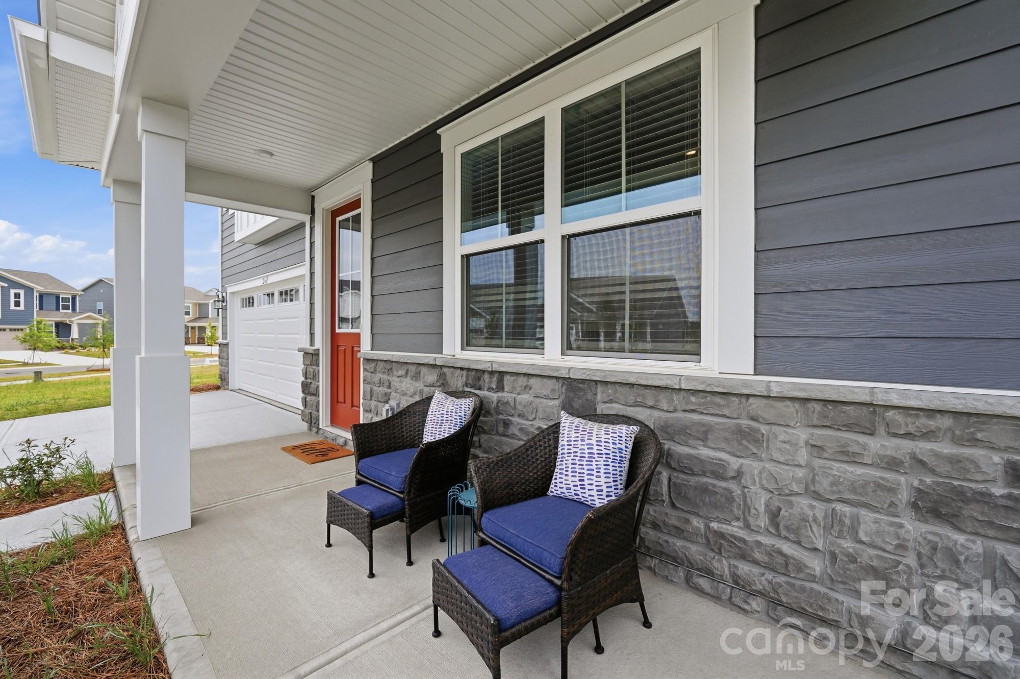 2663 Tillman Street — Monroe
