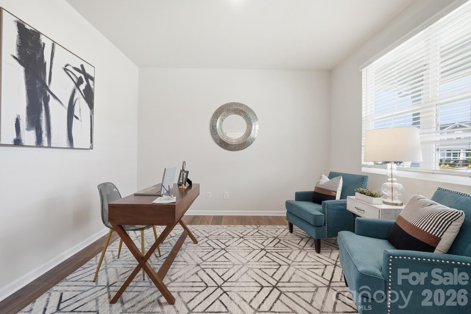 2663 Tillman Street — Monroe