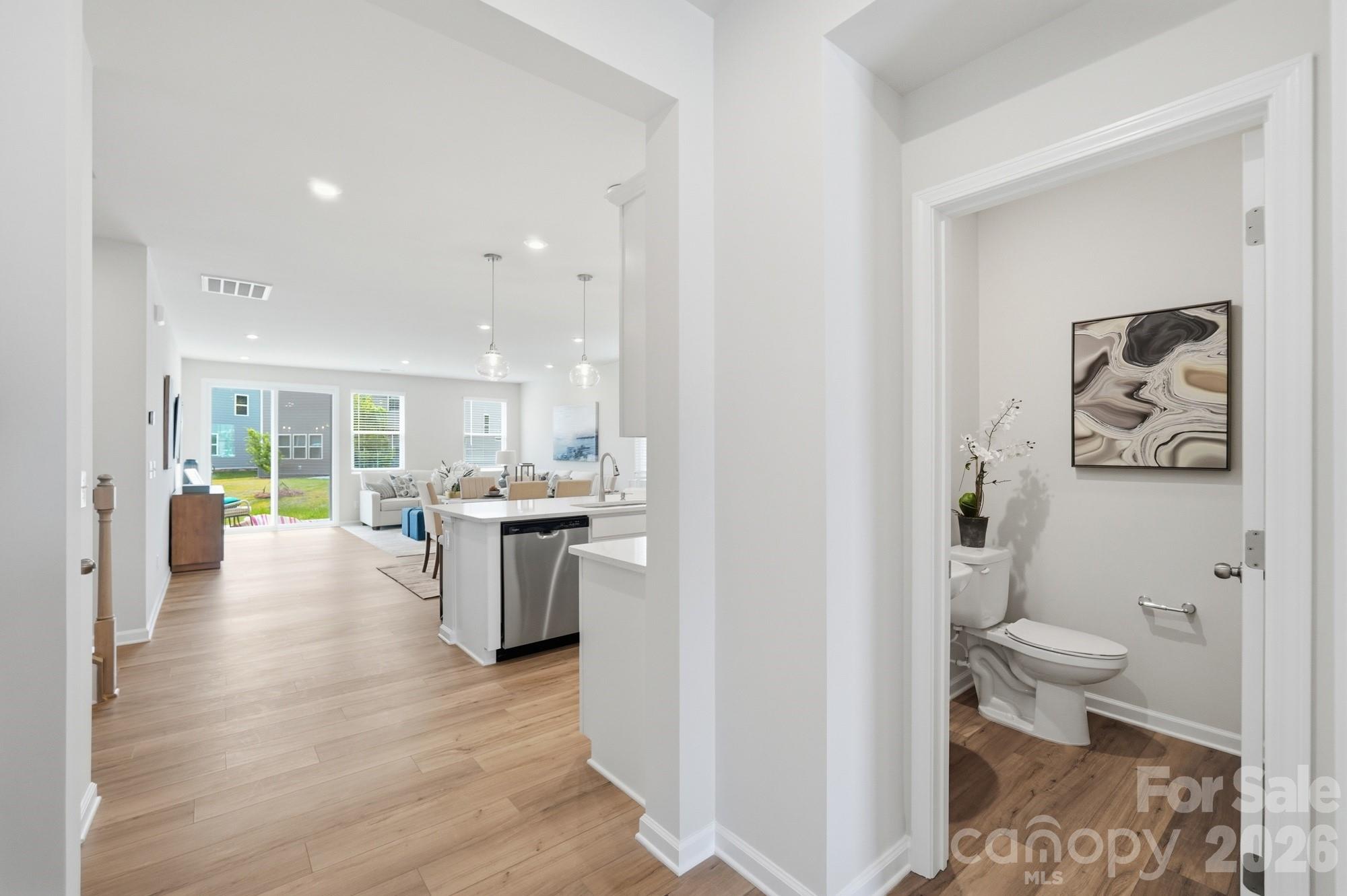 2663 Tillman Street — Monroe