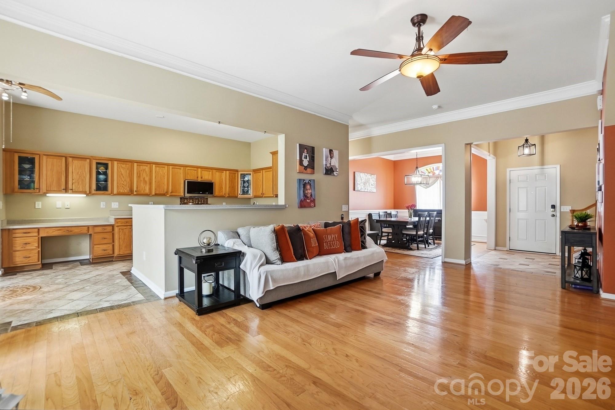 12610 Skymaster Court — Charlotte