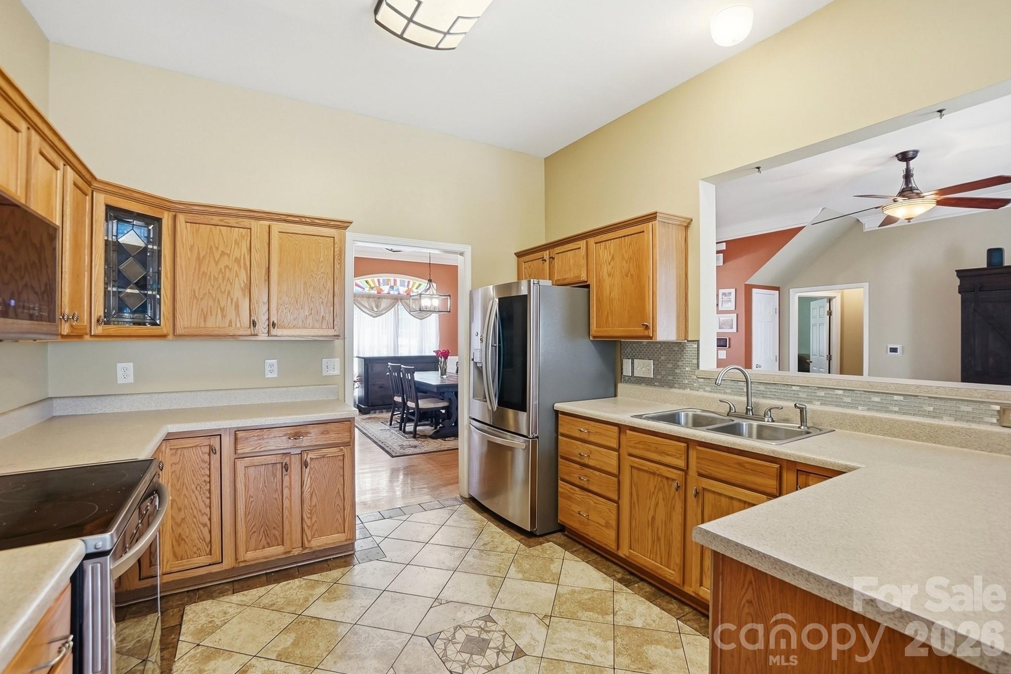 12610 Skymaster Court — Charlotte