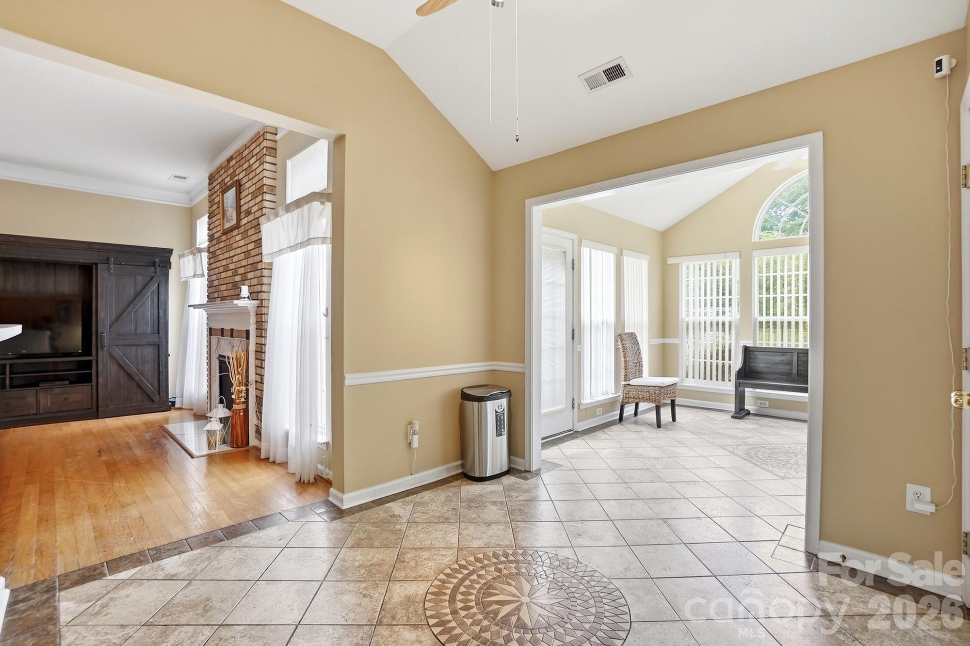 12610 Skymaster Court — Charlotte