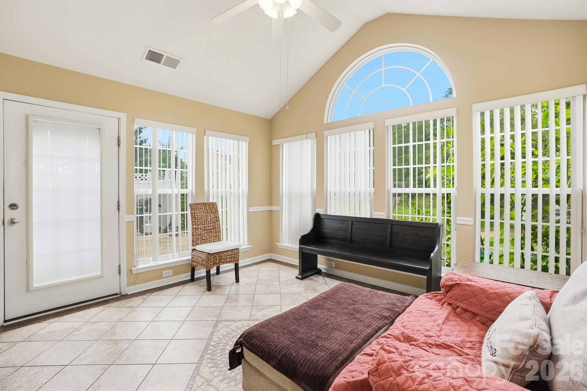 12610 Skymaster Court — Charlotte