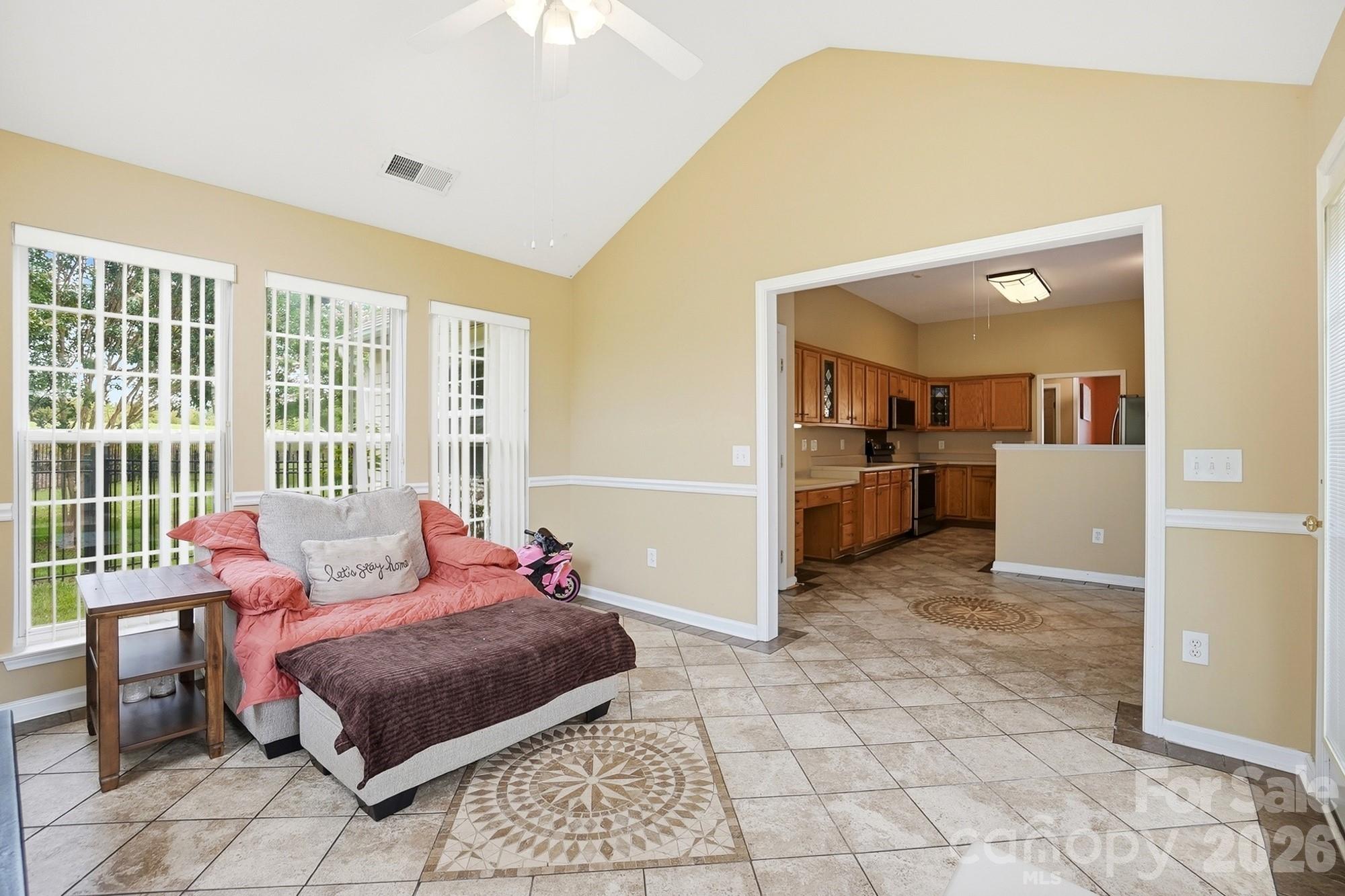 12610 Skymaster Court — Charlotte