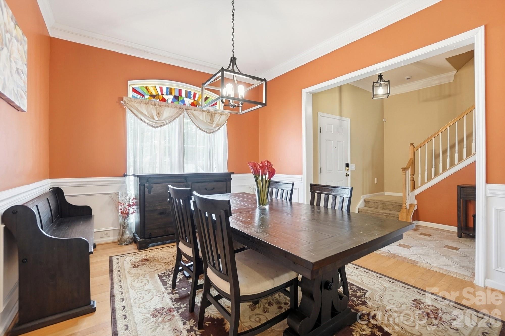 12610 Skymaster Court — Charlotte